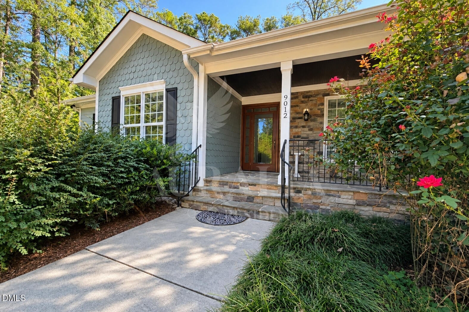 9012 Ray Road