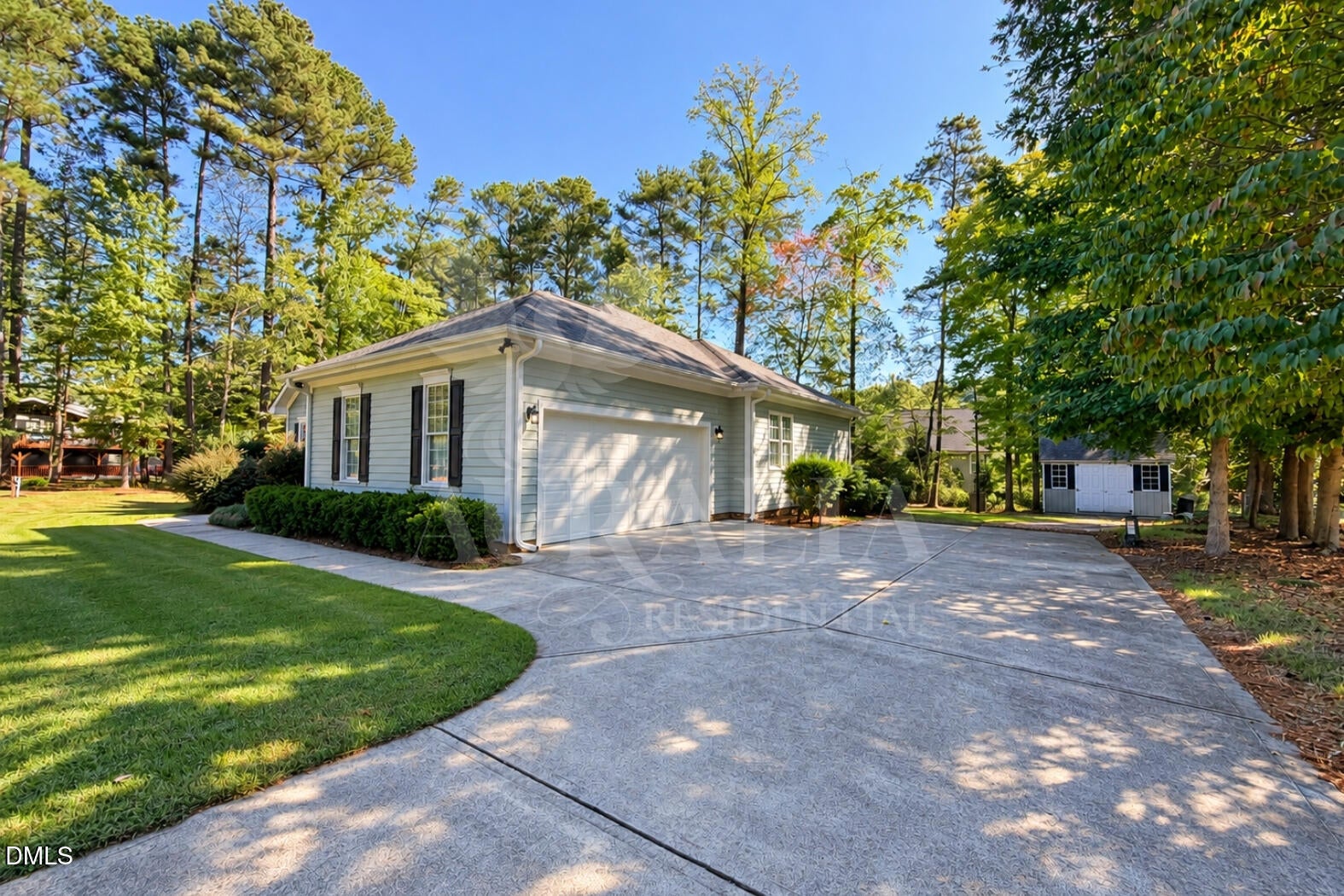 9012 Ray Road