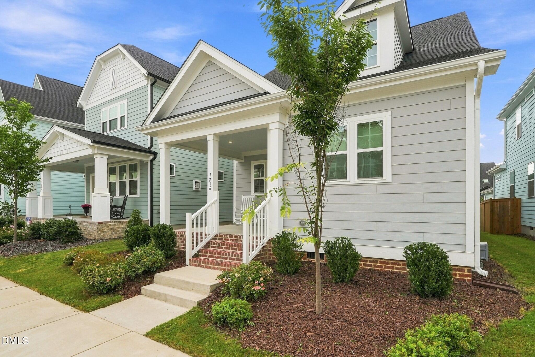 1216 Barreto Drive