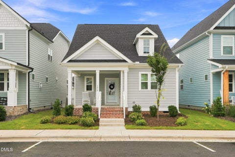 Photo of 1216 Barreto Drive, Wendell, NC 27591 (MLS # 10185829)