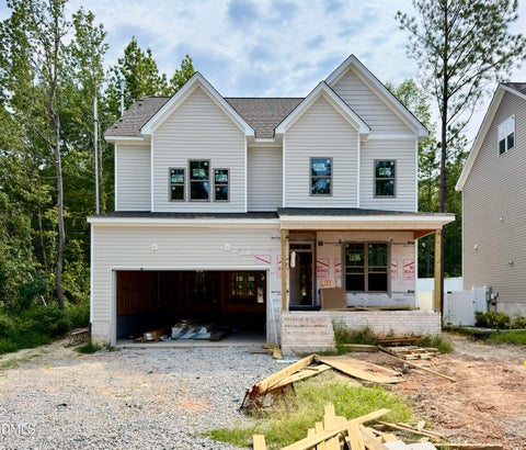 Photo of 2609 Silver Gate Court, Wake Forest, NC 27587 (MLS # 10174534)