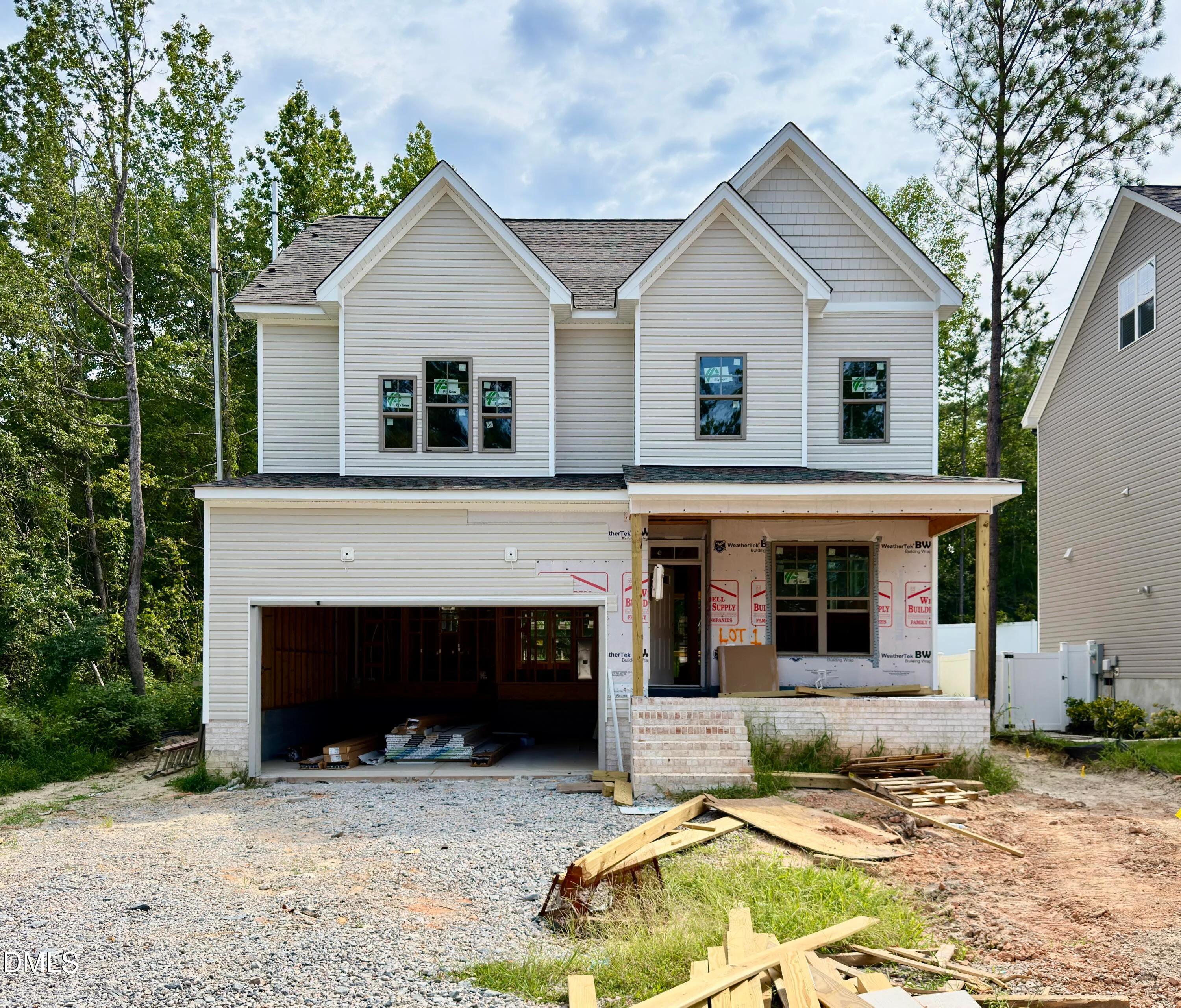 2609 Silver Gate Court