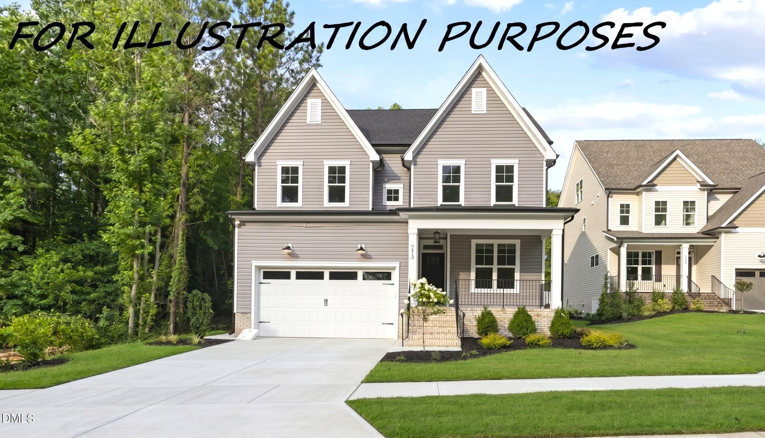 2609 Silver Gate Court