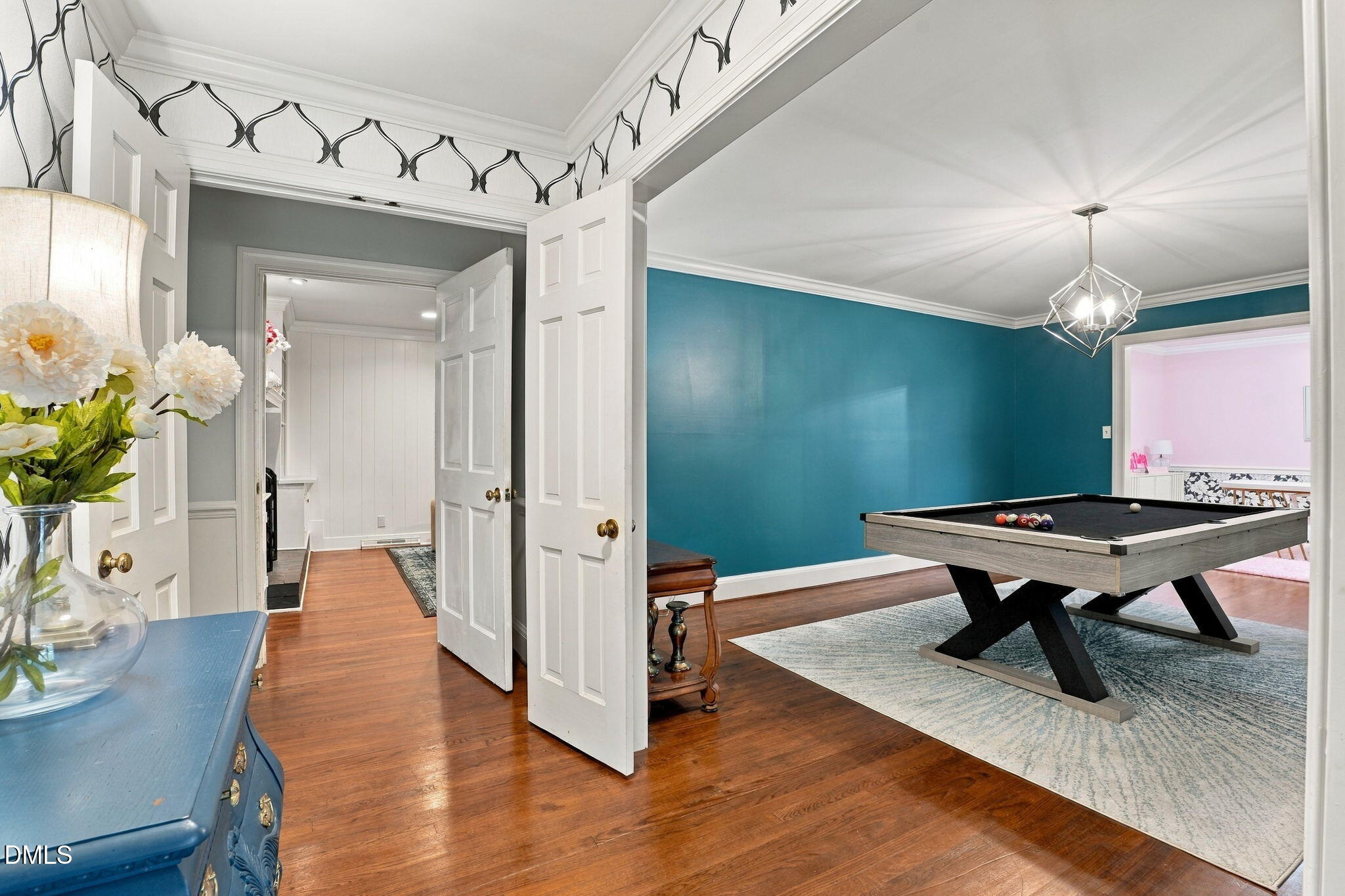 1115 Peachtree Road NW