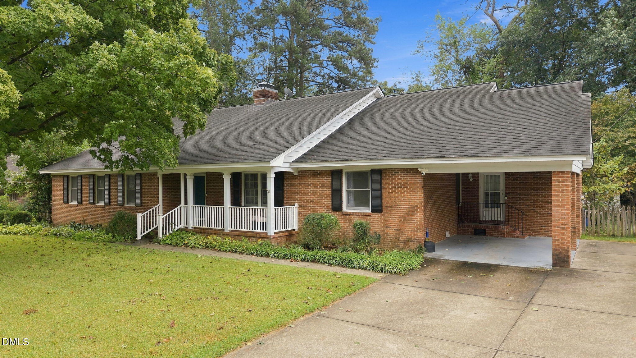1115 Peachtree Road NW