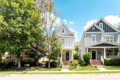 10938 Peppermill Drive Raleigh NC 27614