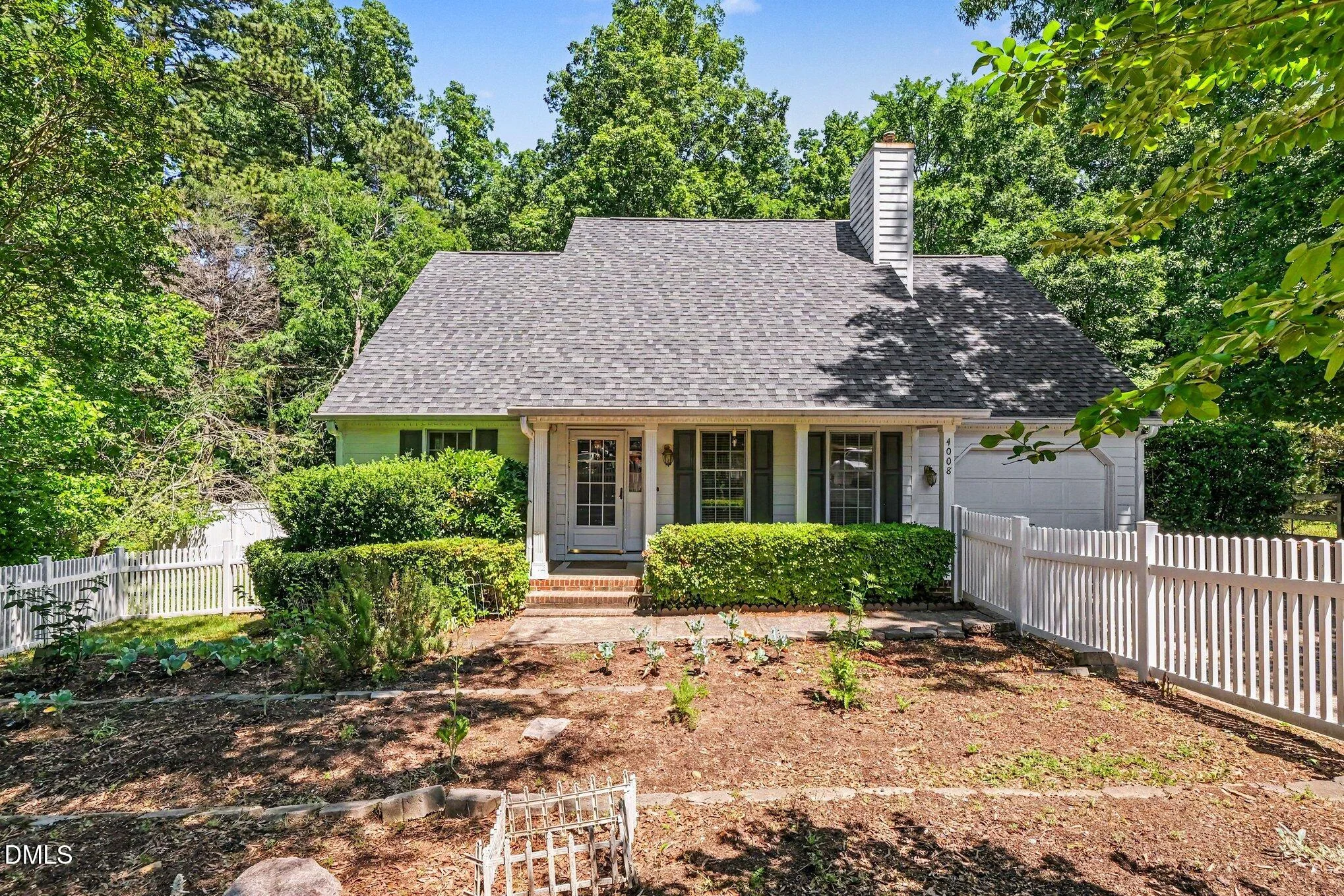 4008 Ellisfield Drive