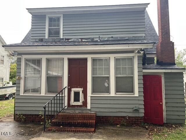 1006 Lee Street N