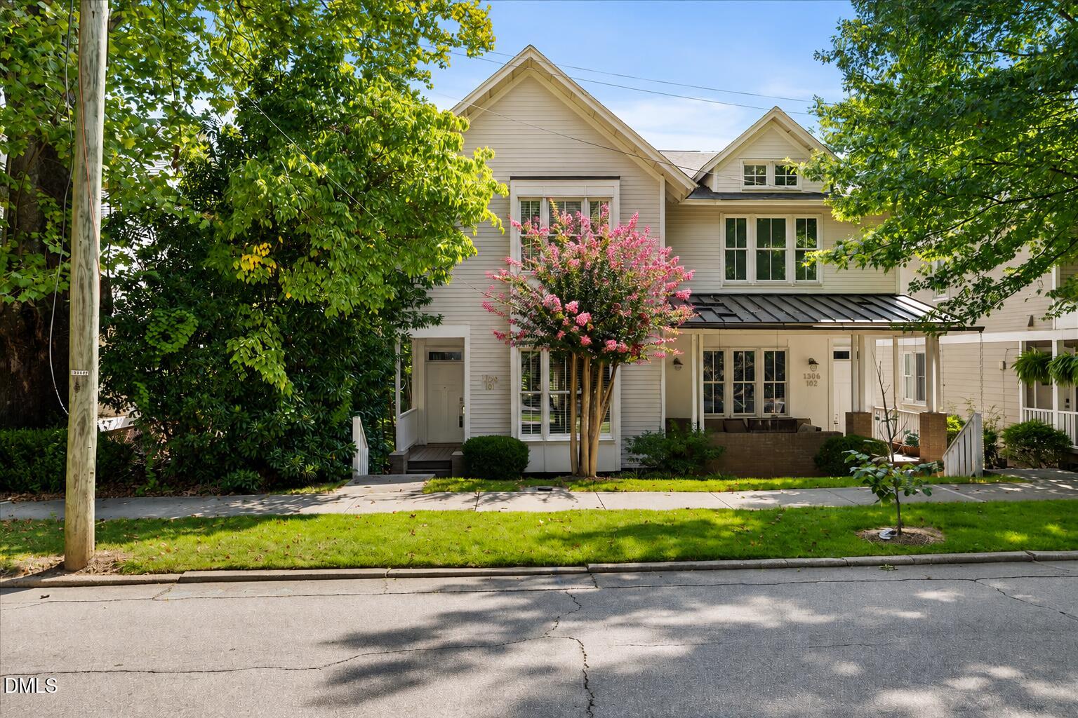 1306 Glenwood Avenue 101