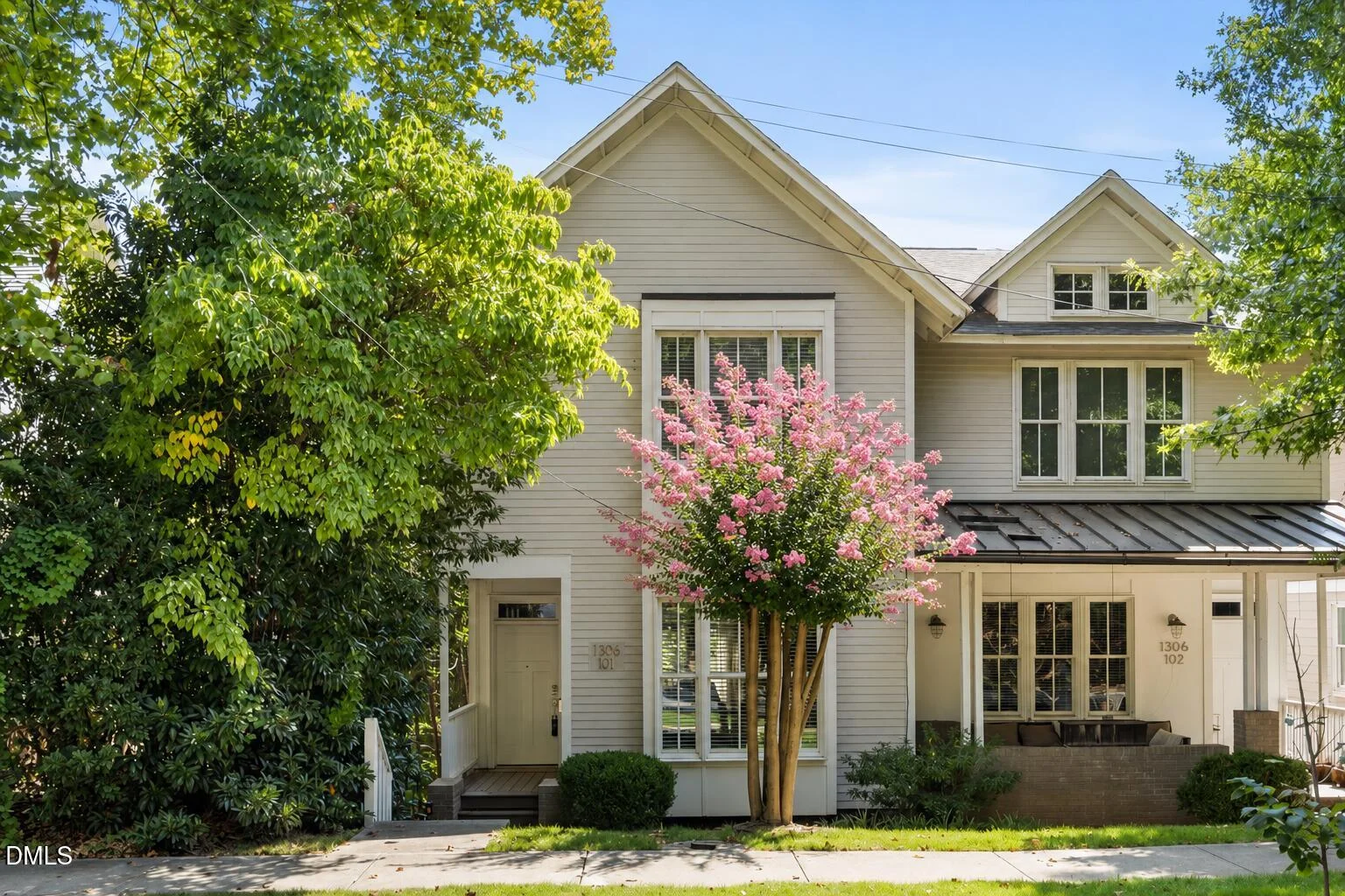 1306 Glenwood Avenue Unit 101