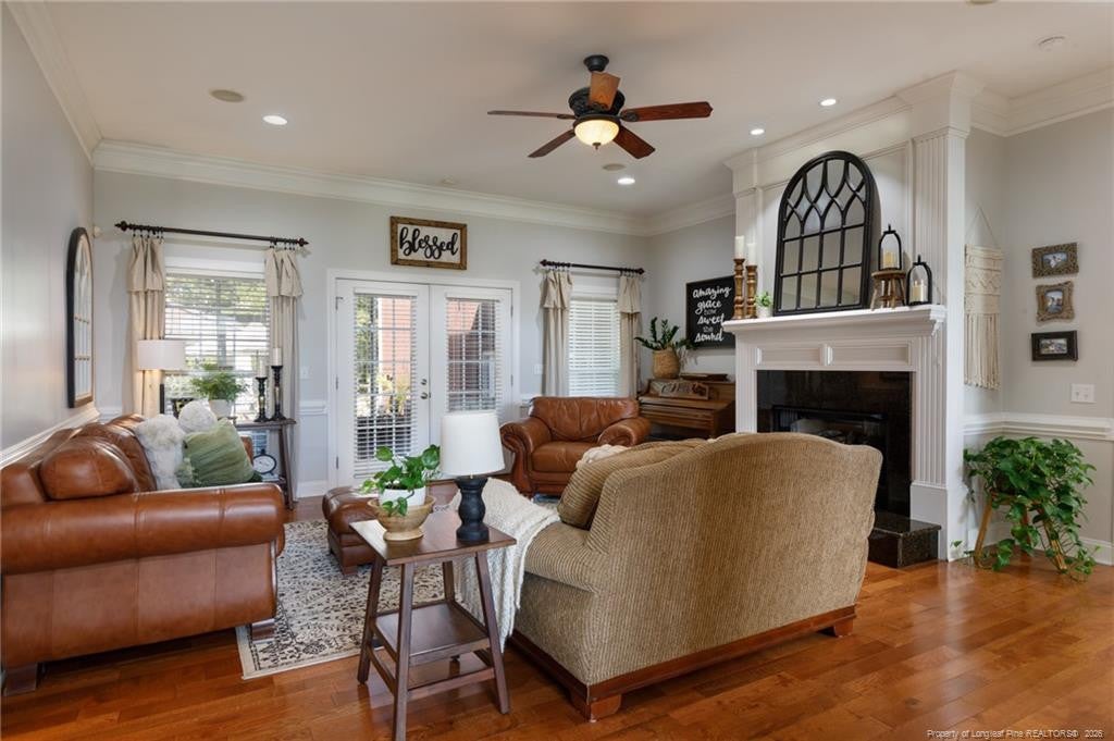 3504 Tree Ring Court