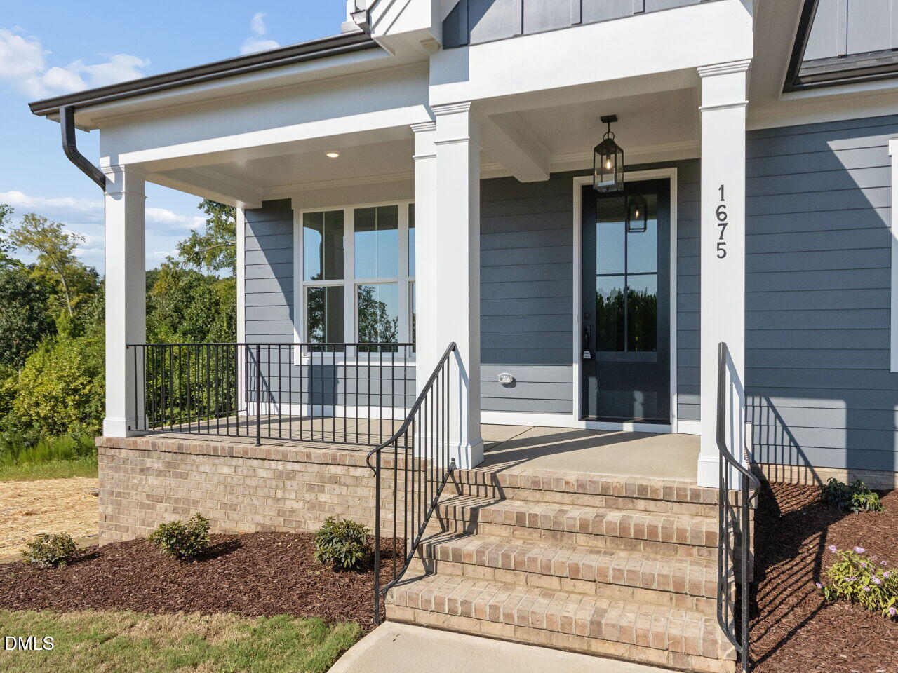 1675 Terry Road