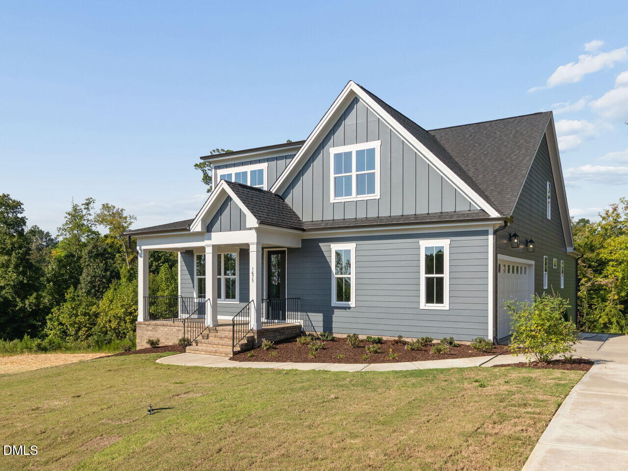 1675 Terry Road