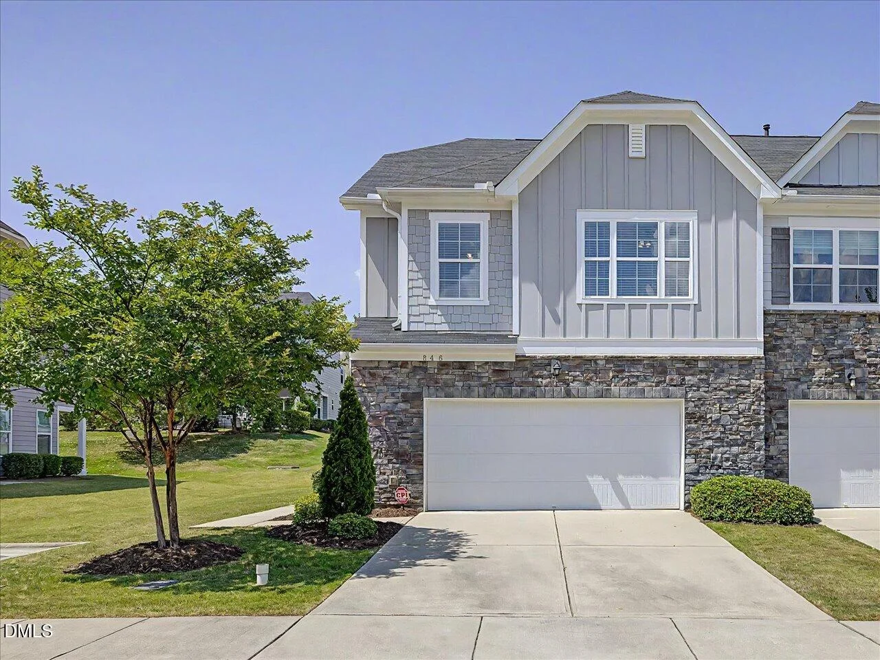 846 Salem Pointe Place