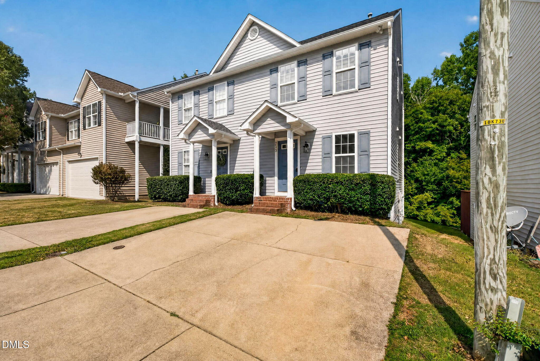 2425 Bay Harbor Drive