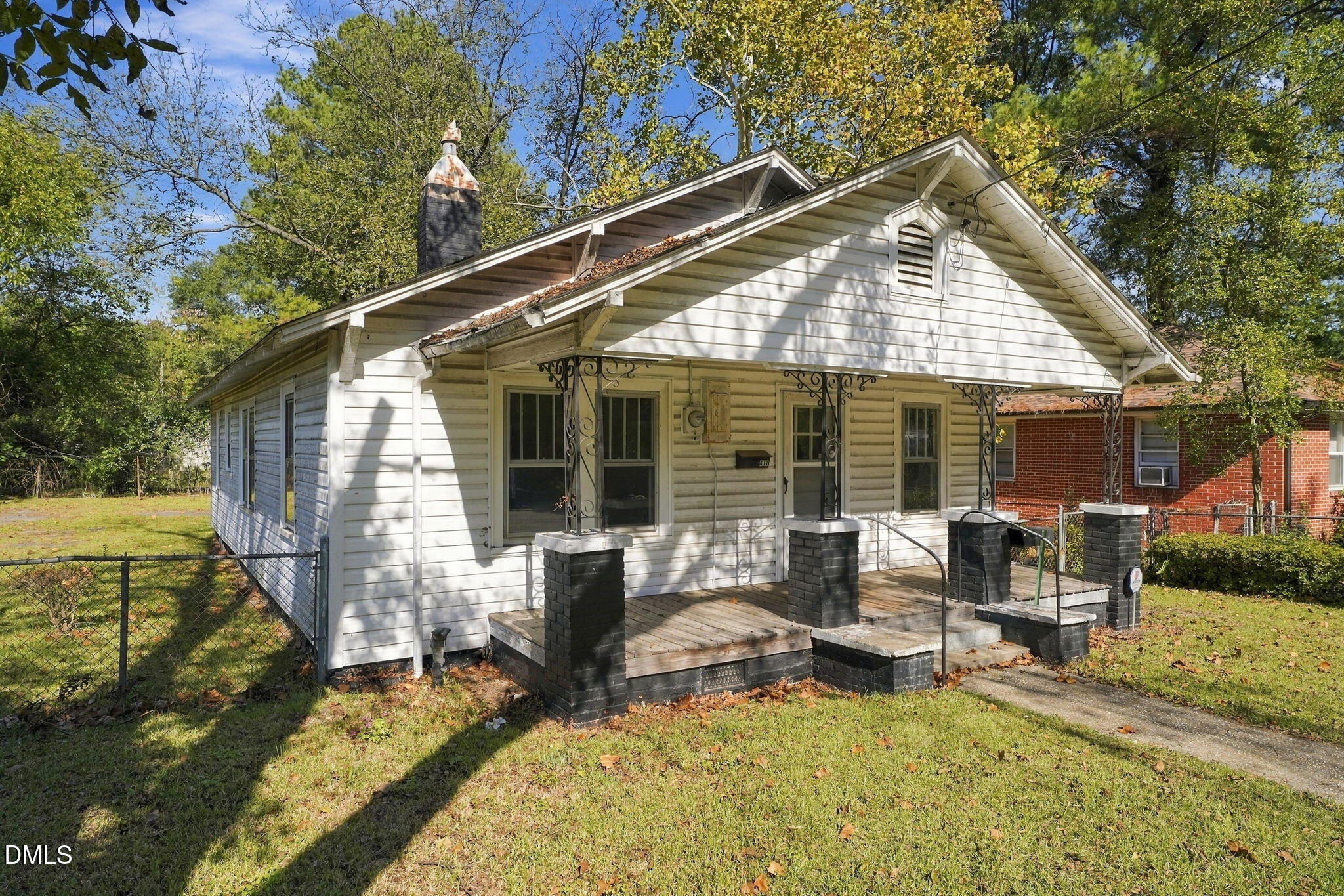411 Brownrigg Street