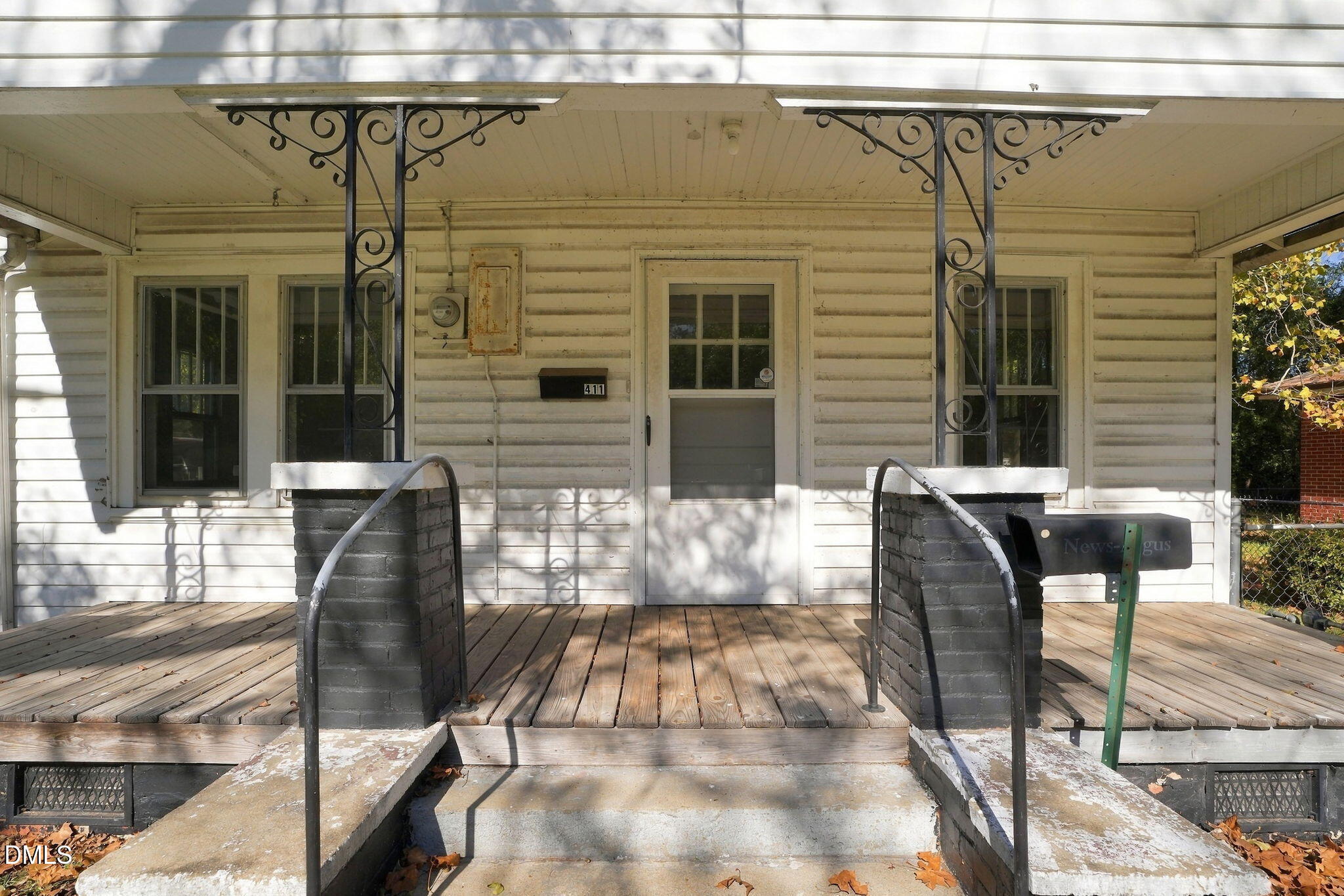 411 Brownrigg Street
