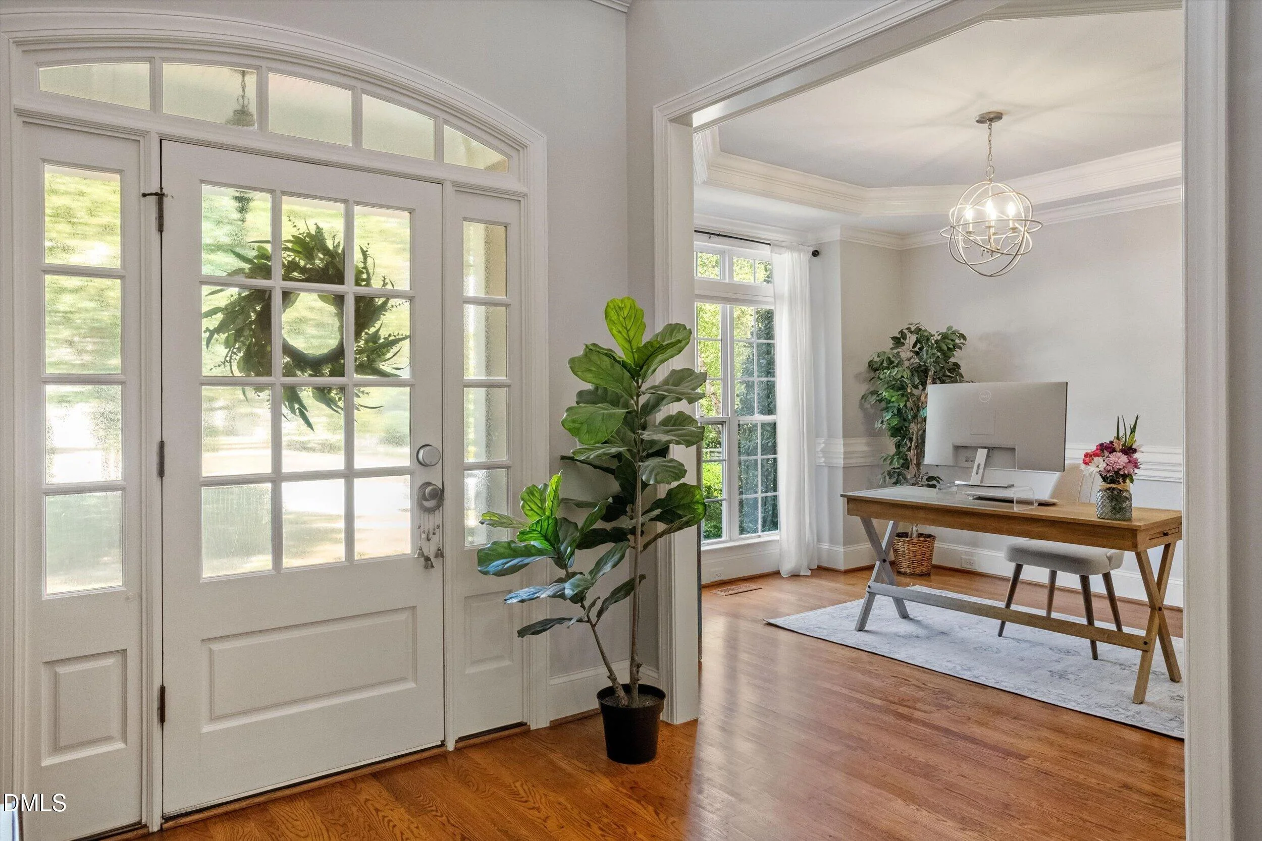 3928 Heritage View Trail