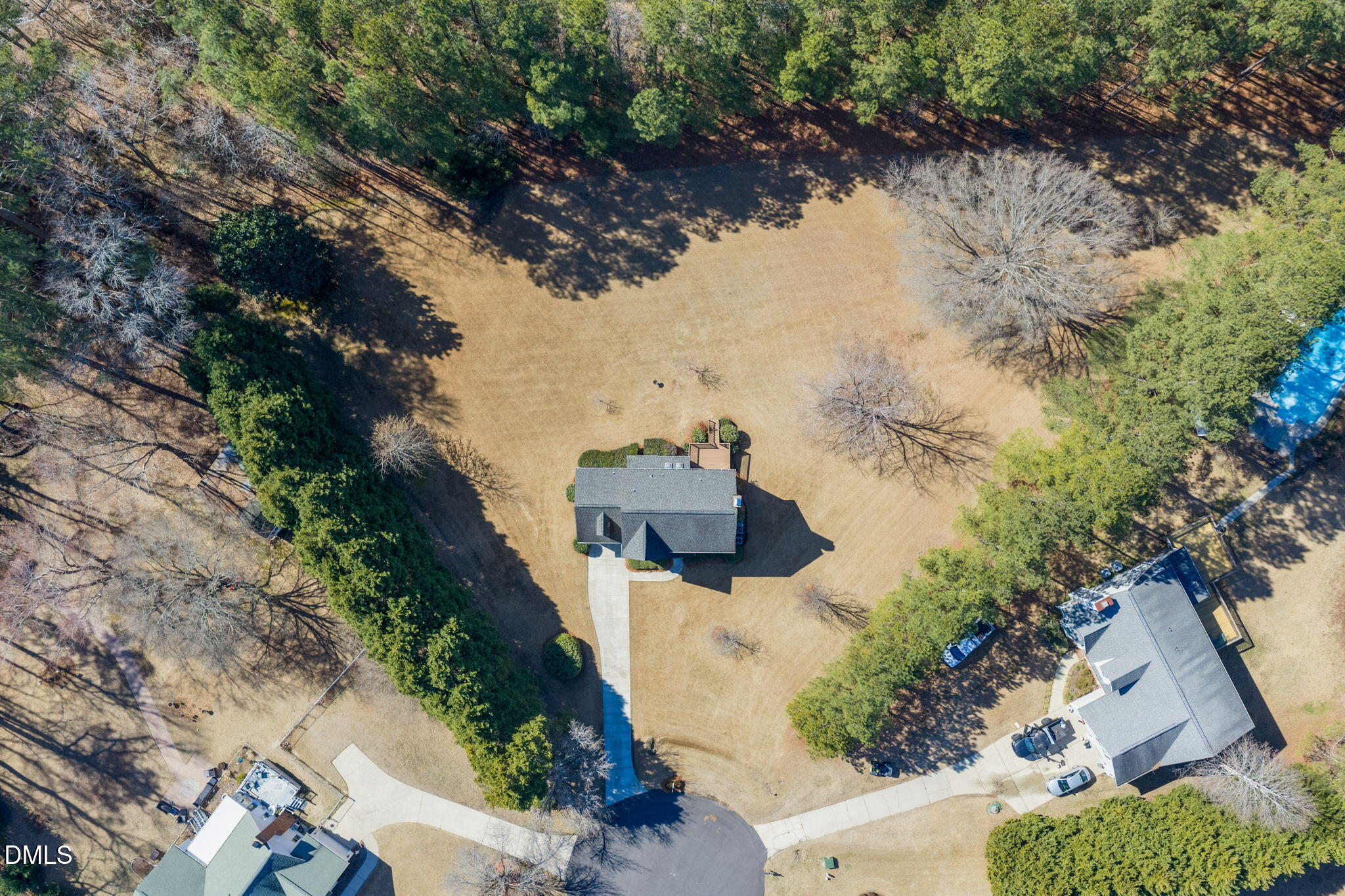 249 Bradley Drive