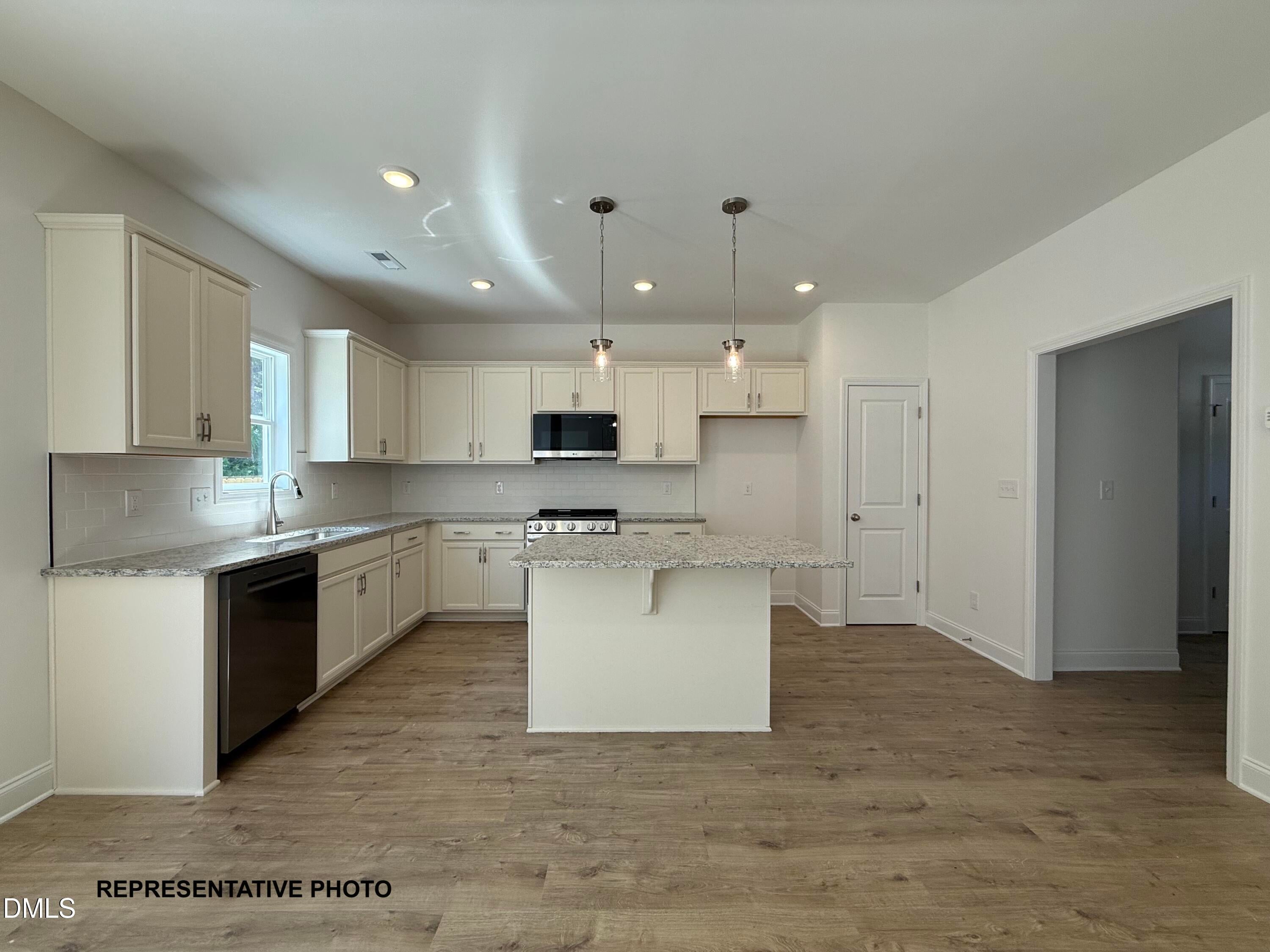 710 Springtooth Drive