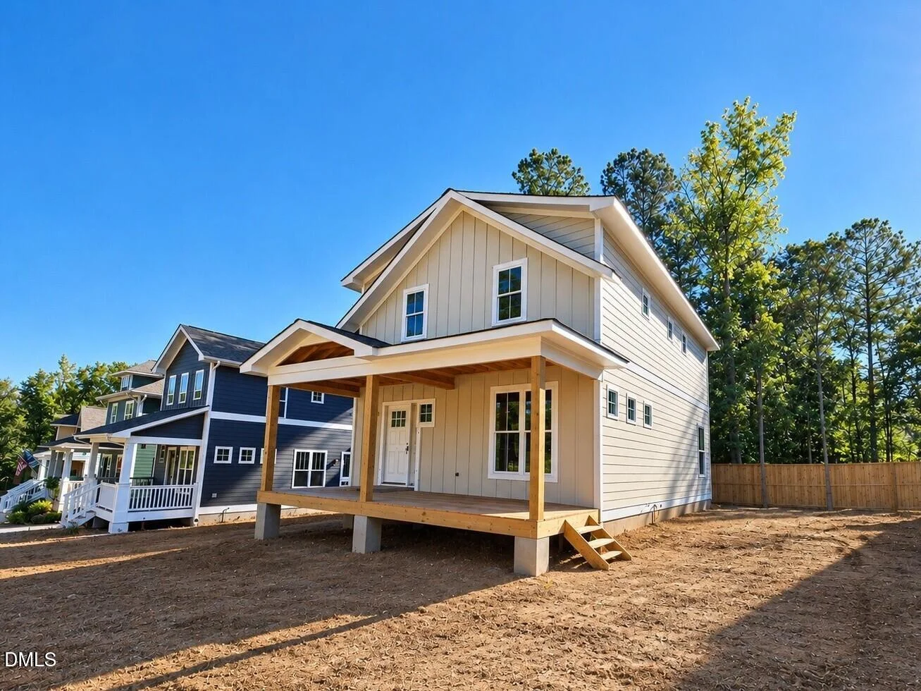 600 Hemlock Avenue