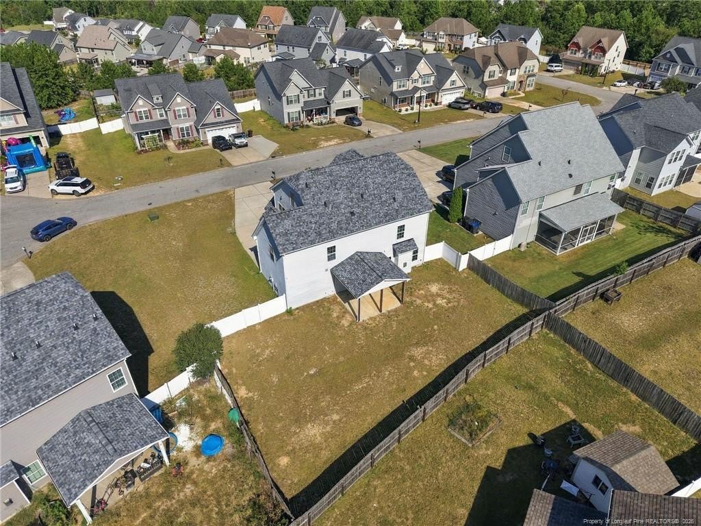61 Torrington Ridge
