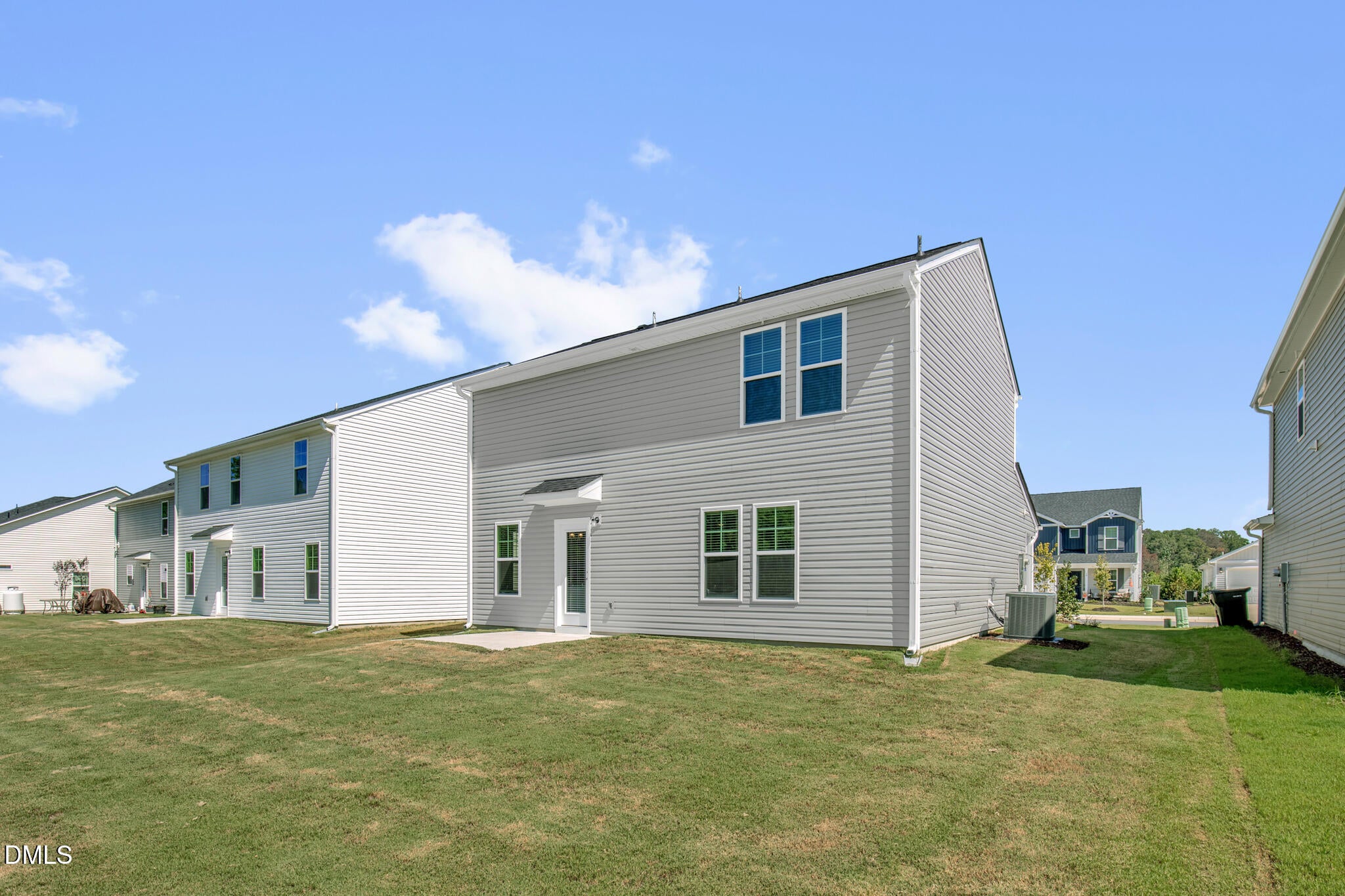 17 W Emily Gardens Drive
