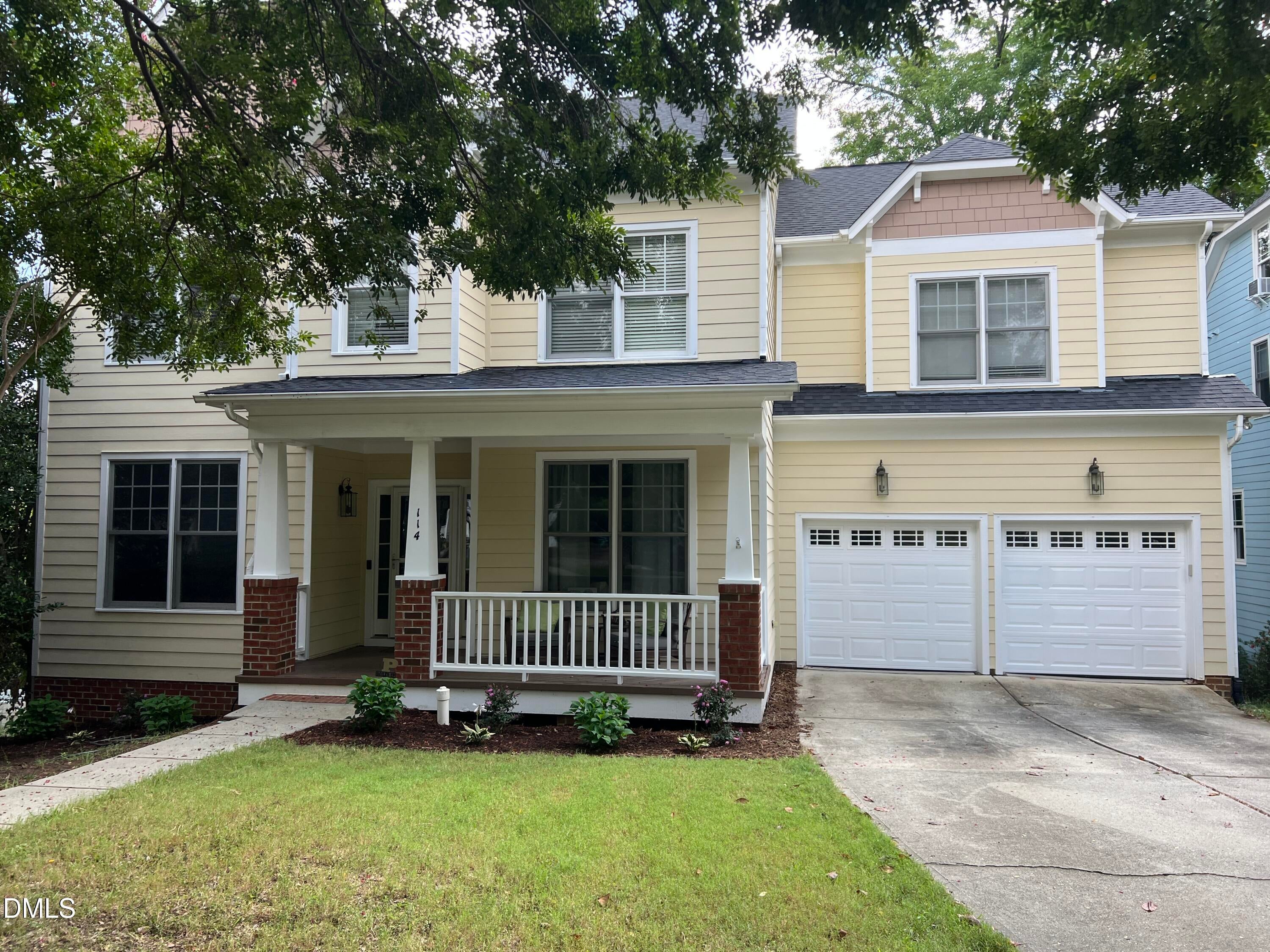 114 Parkridge Avenue