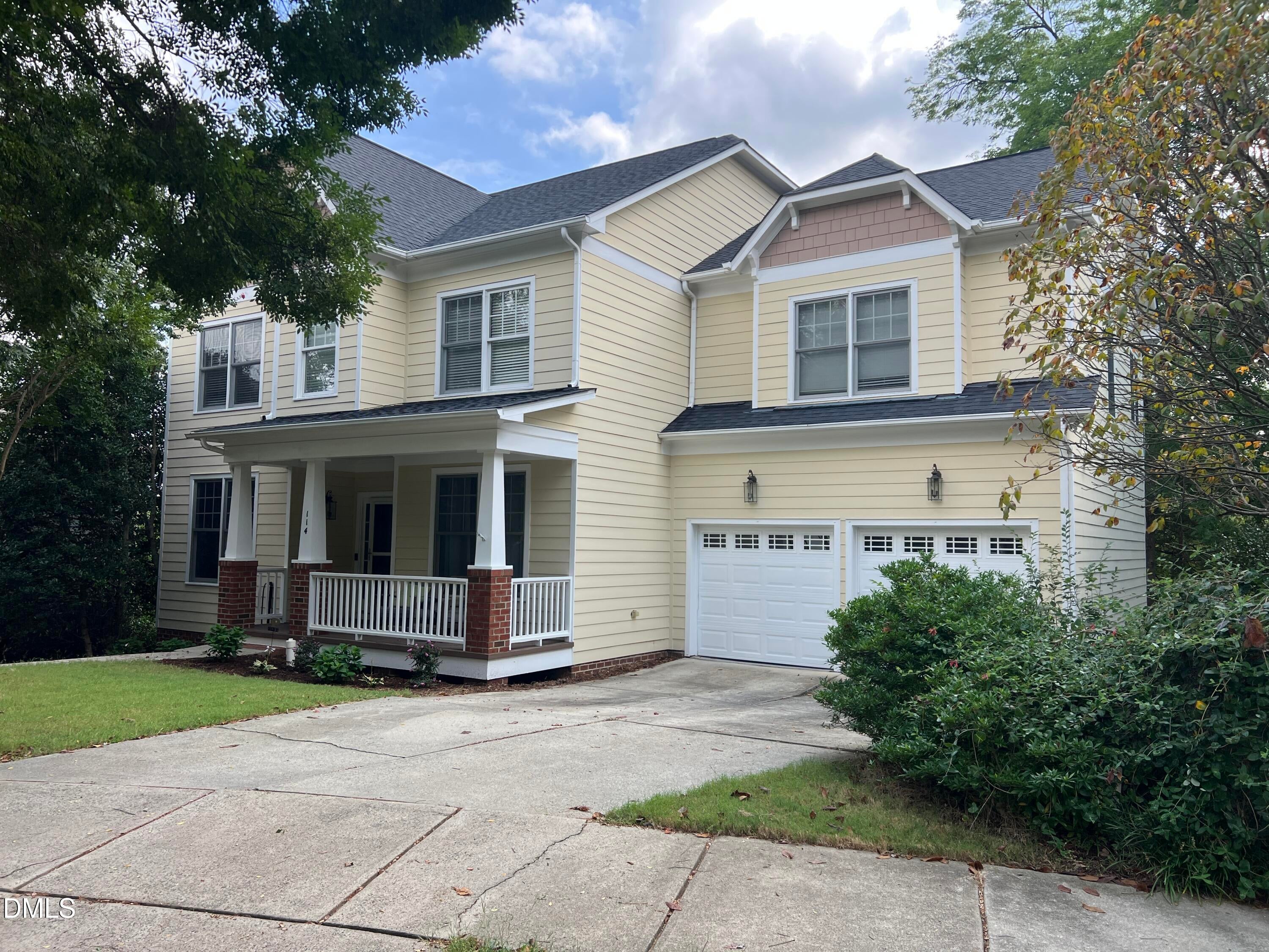 114 Parkridge Avenue