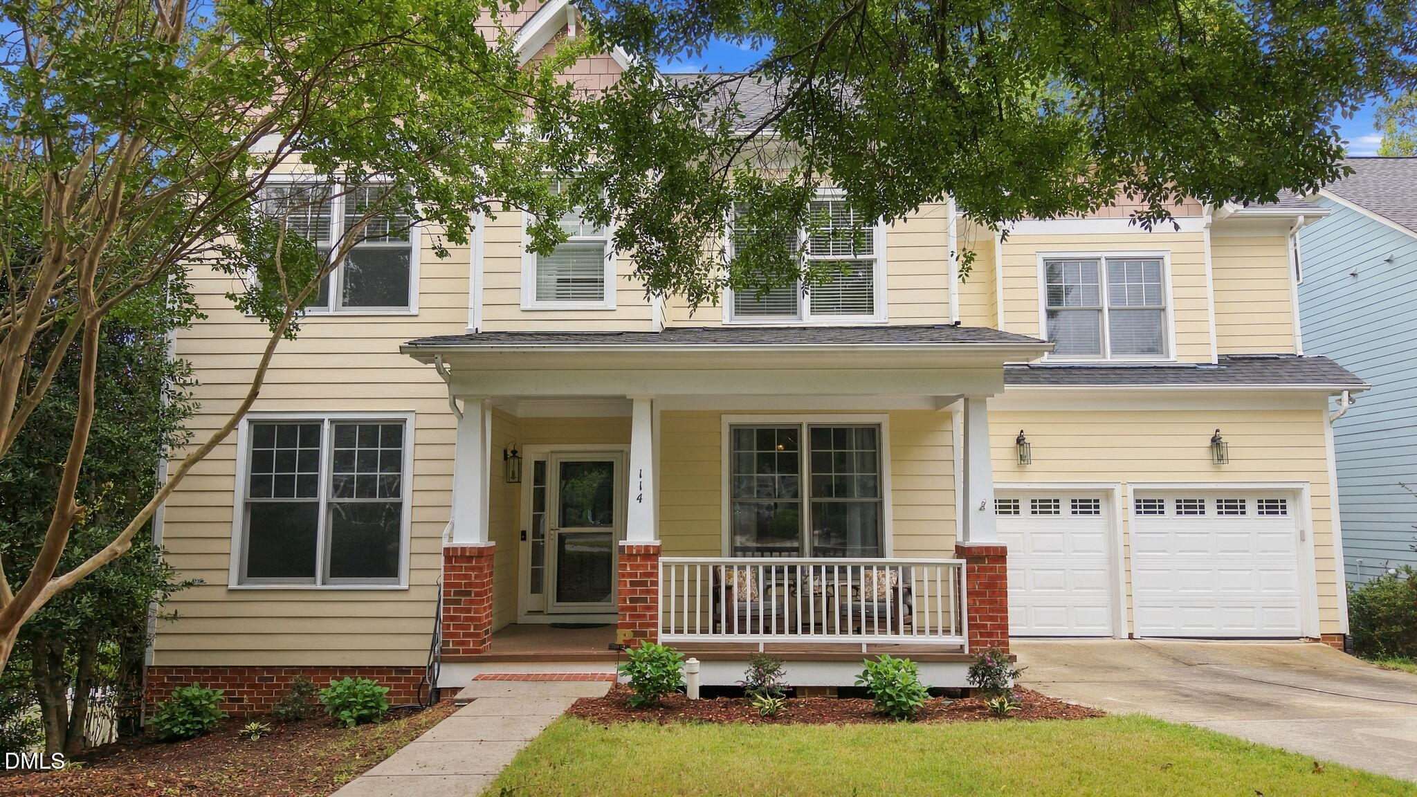114 Parkridge Avenue