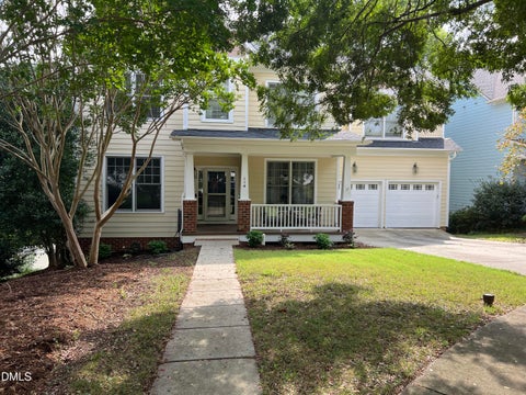Photo of 114 Parkridge Avenue, Chapel Hill, NC 27517 (MLS # 10193916)