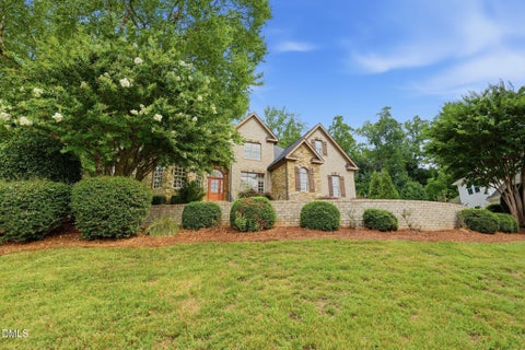 Photo of 57 Bridgewater Court, Chapel Hill, NC 27517 (MLS # 10190083)