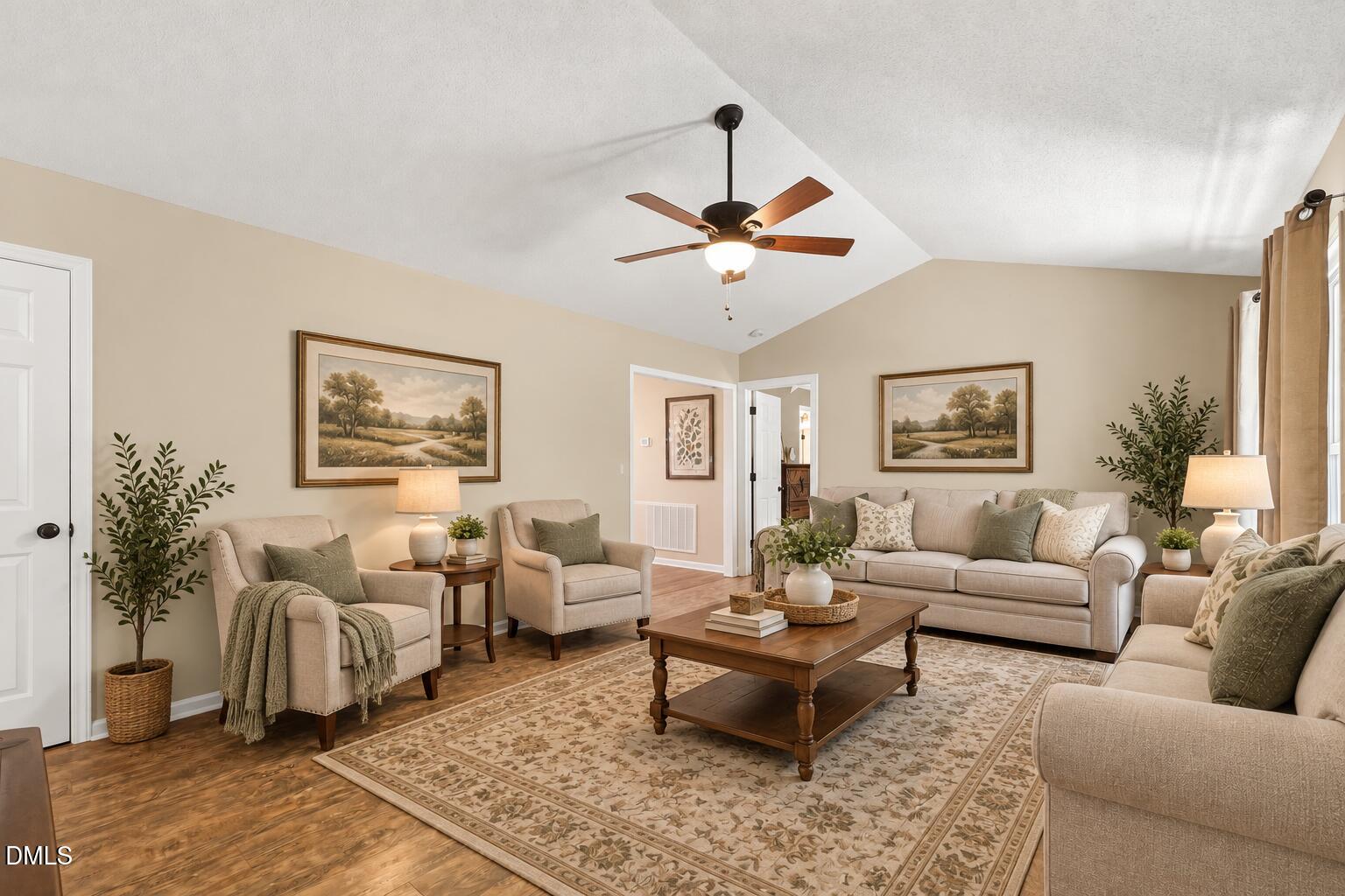 113 Crosswinds Drive