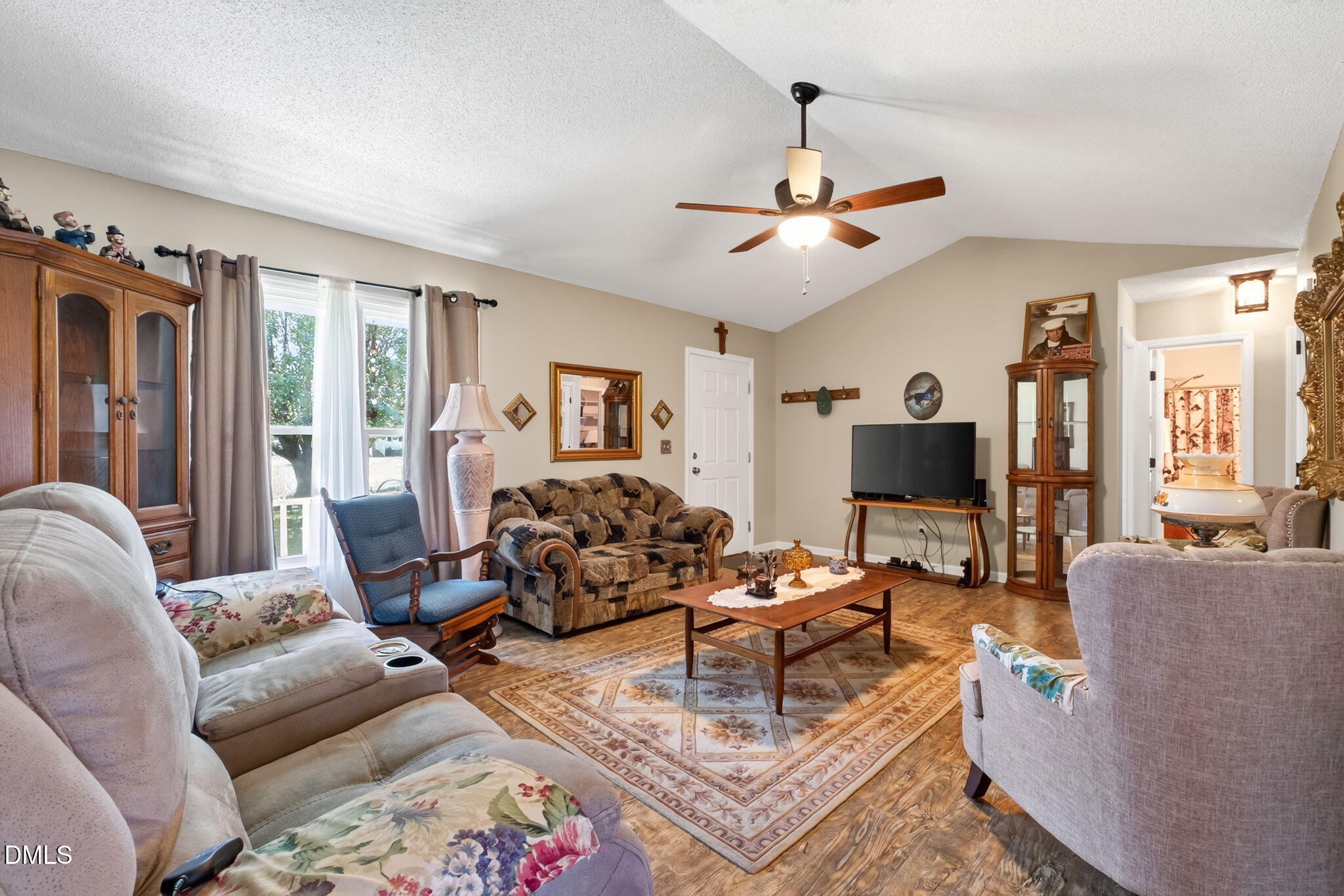 113 Crosswinds Drive