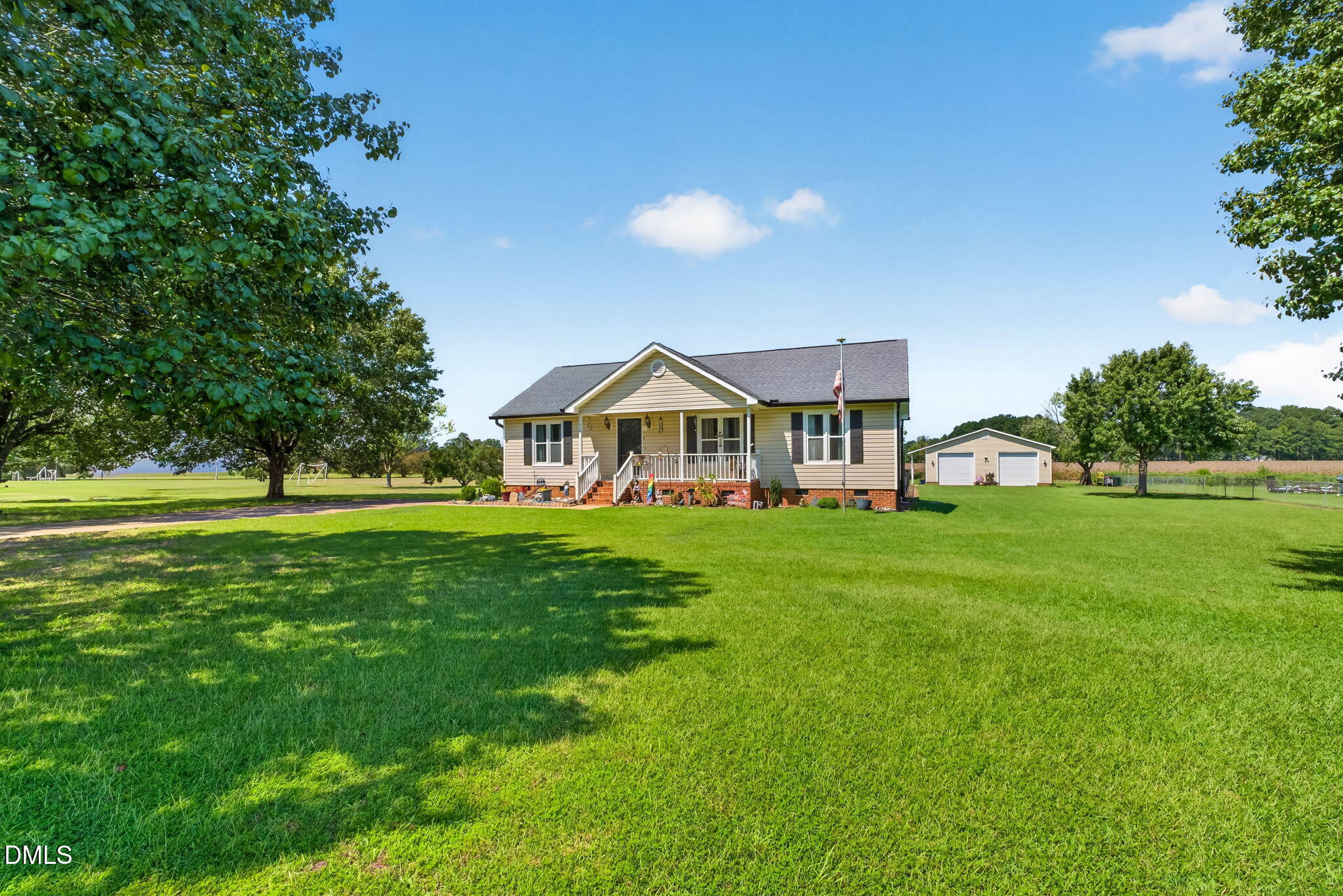 113 Crosswinds Drive