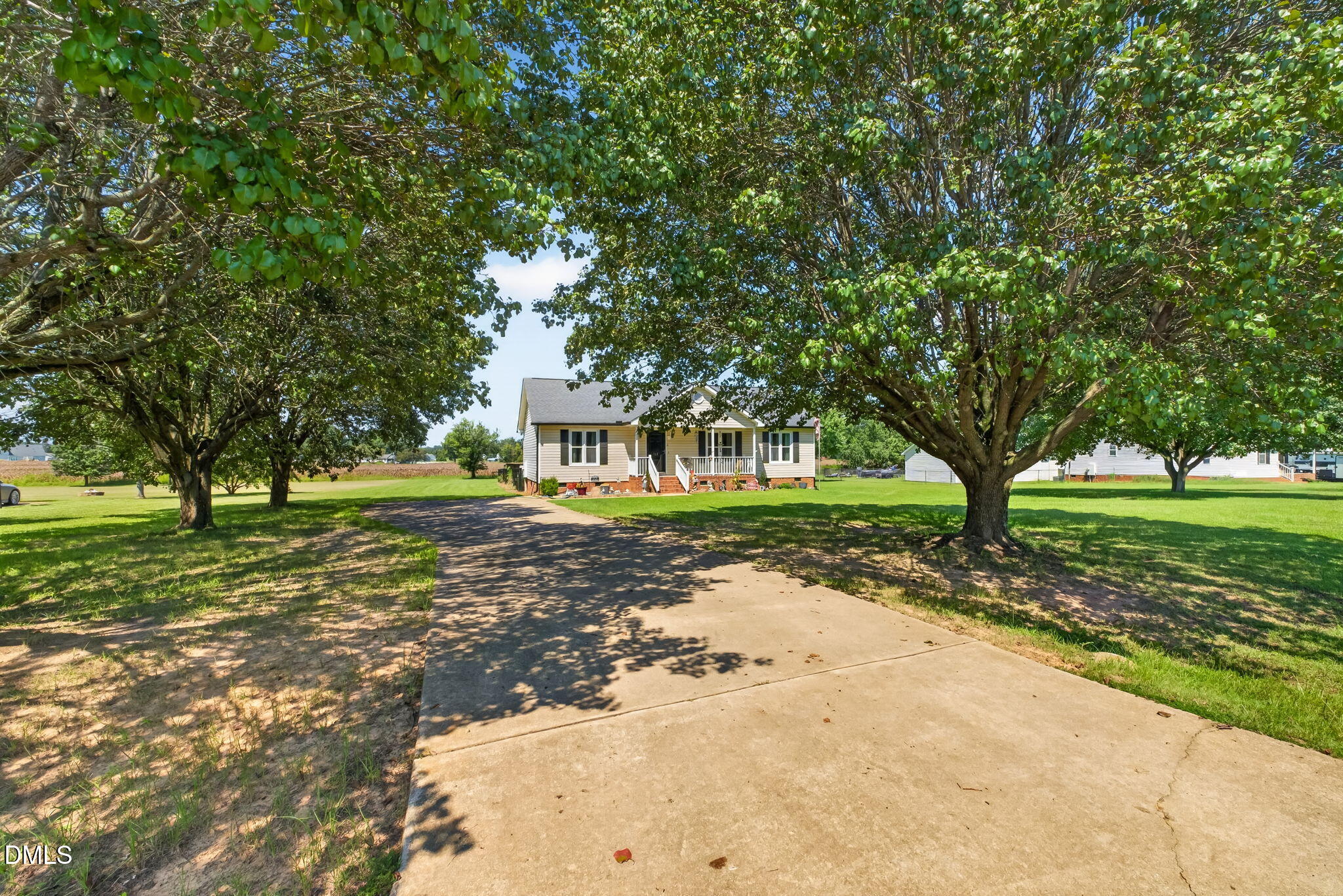 113 Crosswinds Drive