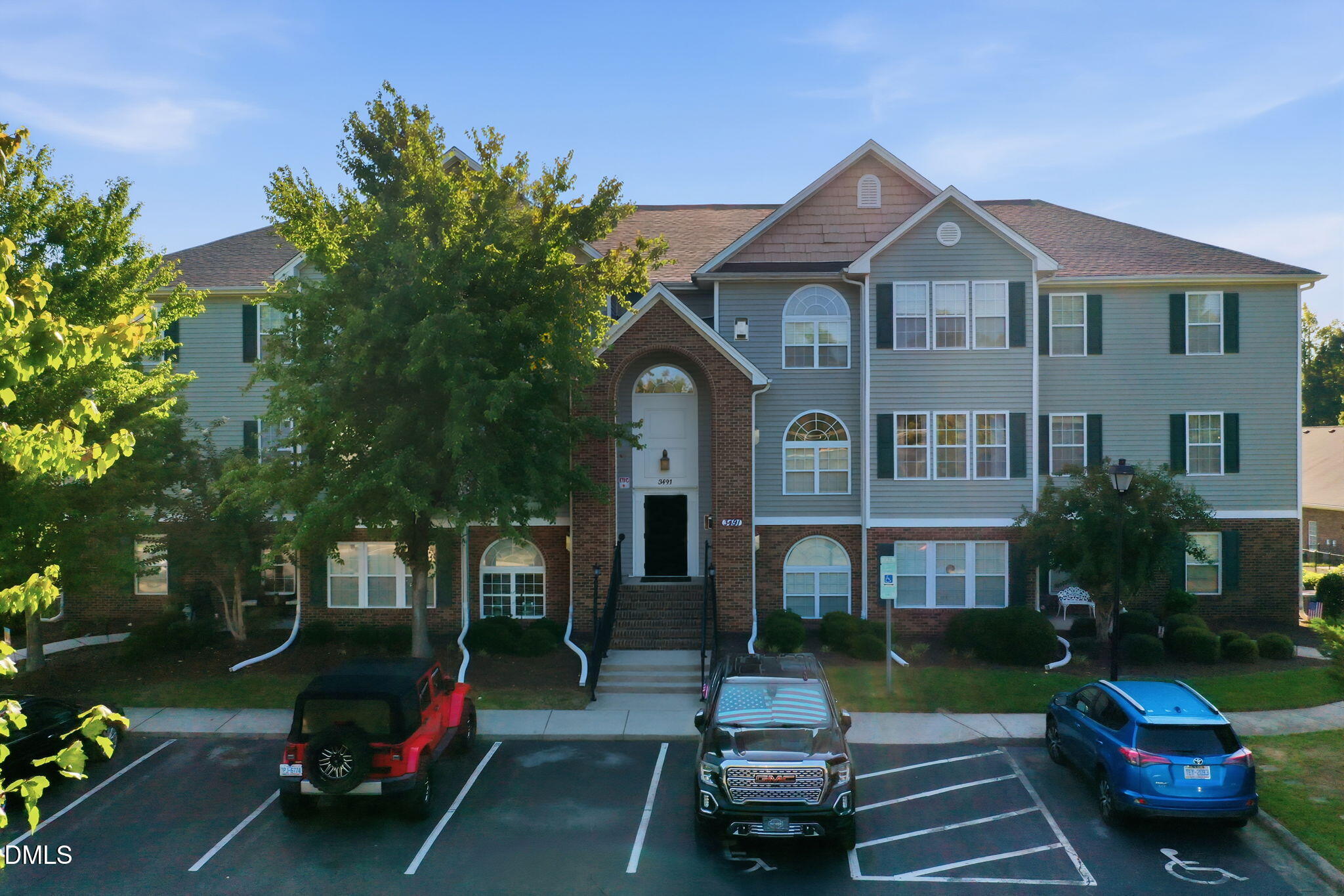 3491 Forestdale Drive 1b