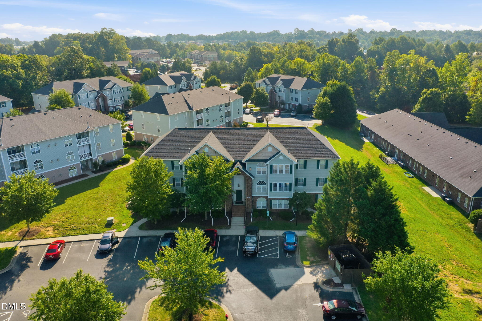 3491 Forestdale Drive 1b