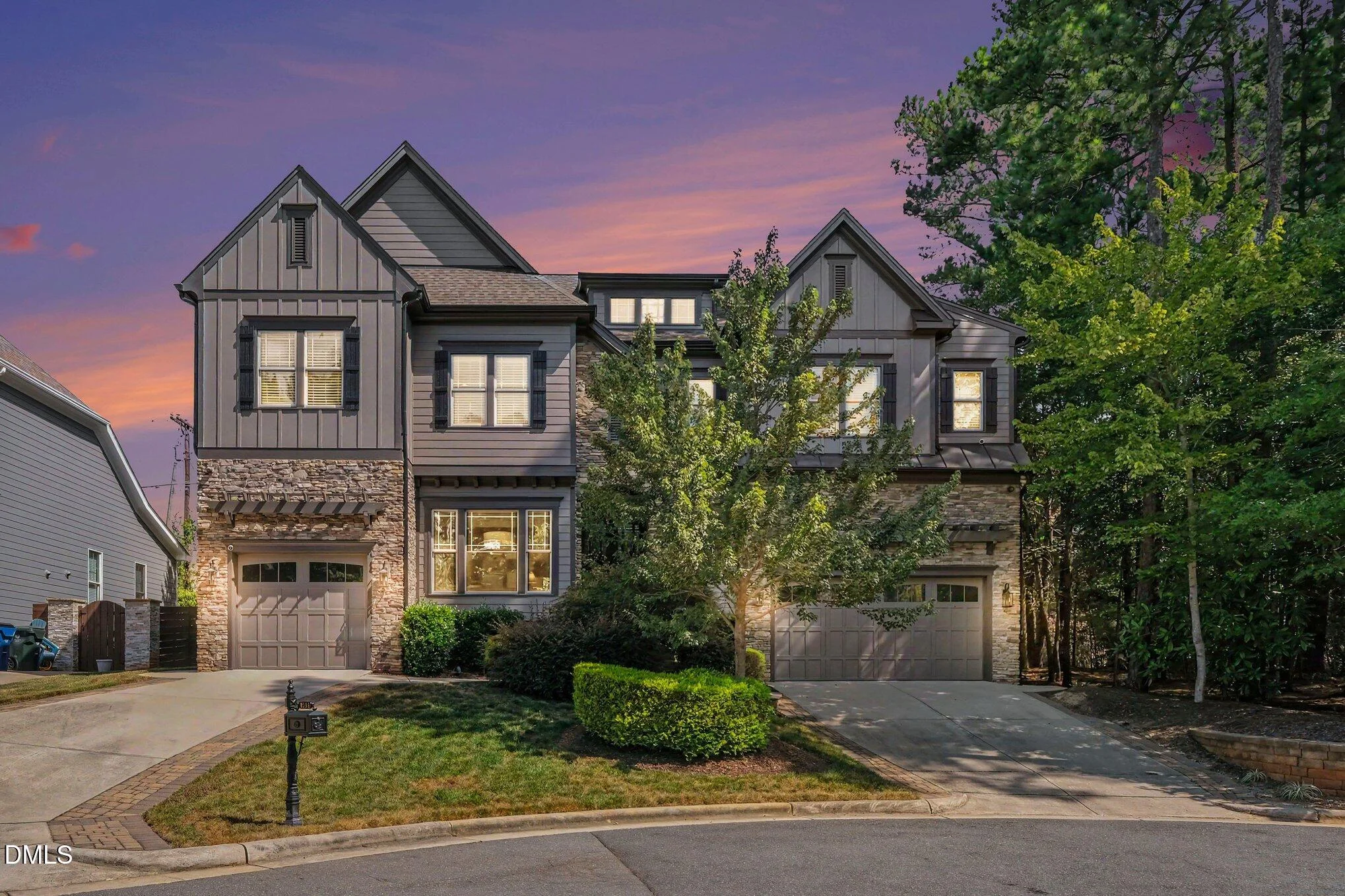 2504 Shadow Hills Court