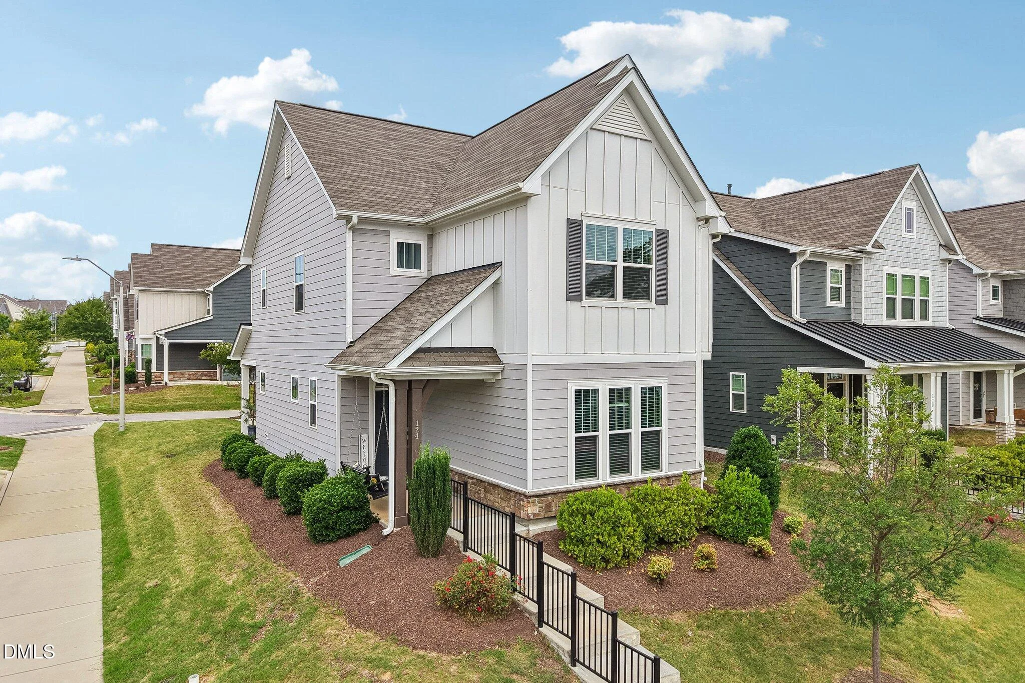 124 Daisy Grove Lane