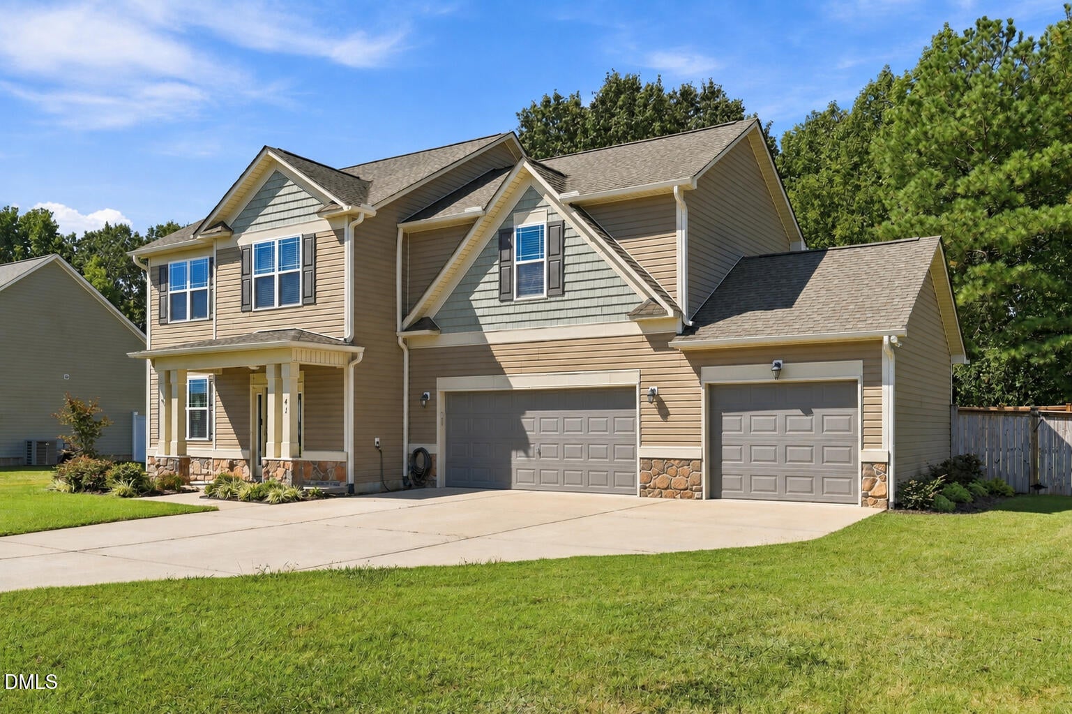 41 Callisto Way