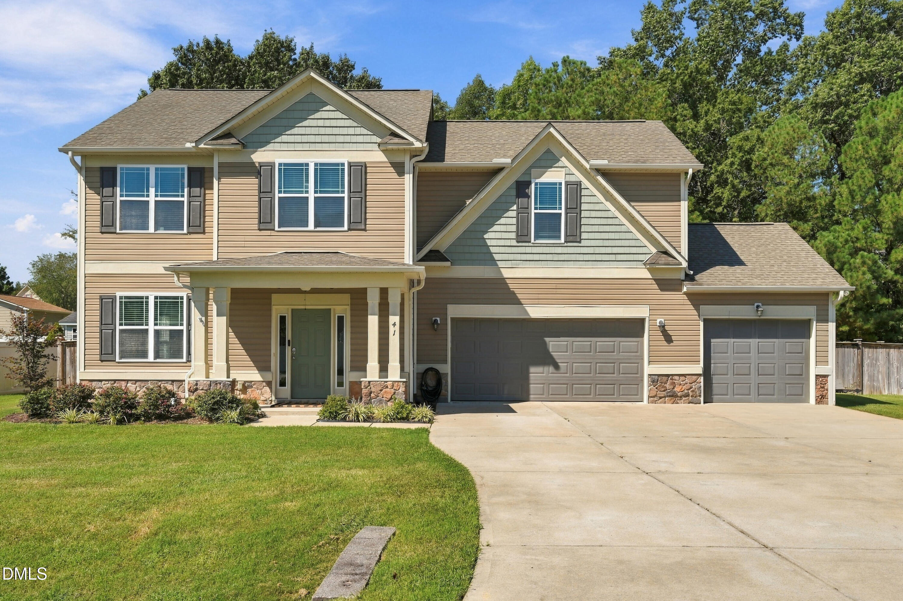 41 Callisto Way