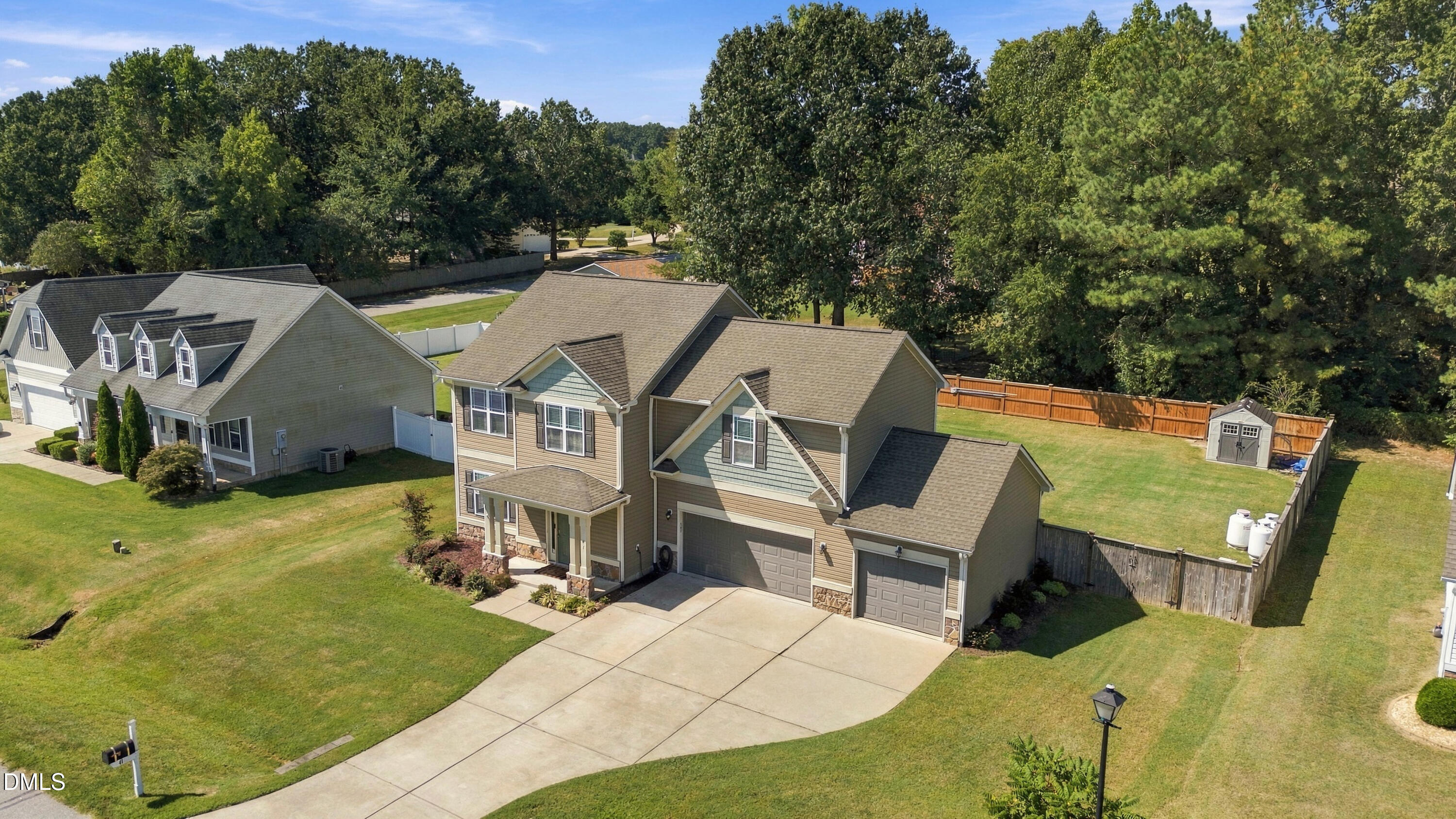 41 Callisto Way