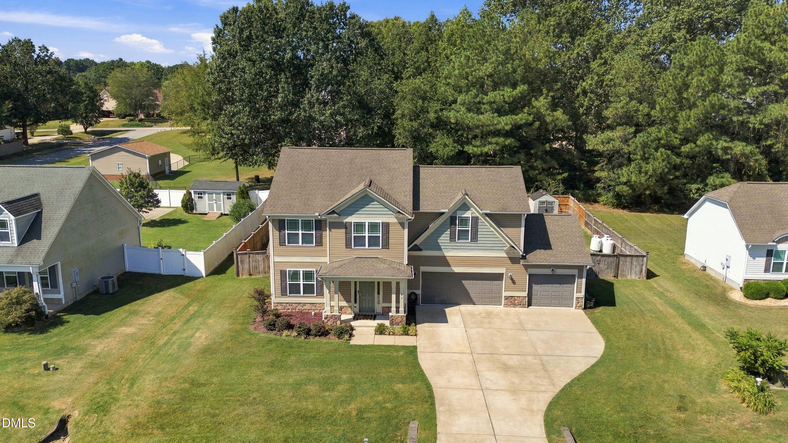 41 Callisto Way