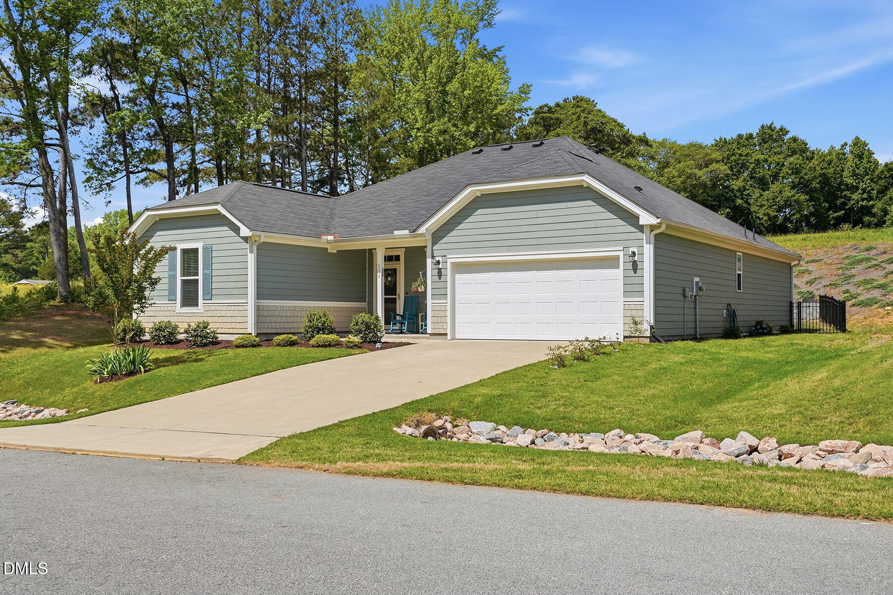 512 Thorny Branch Drive