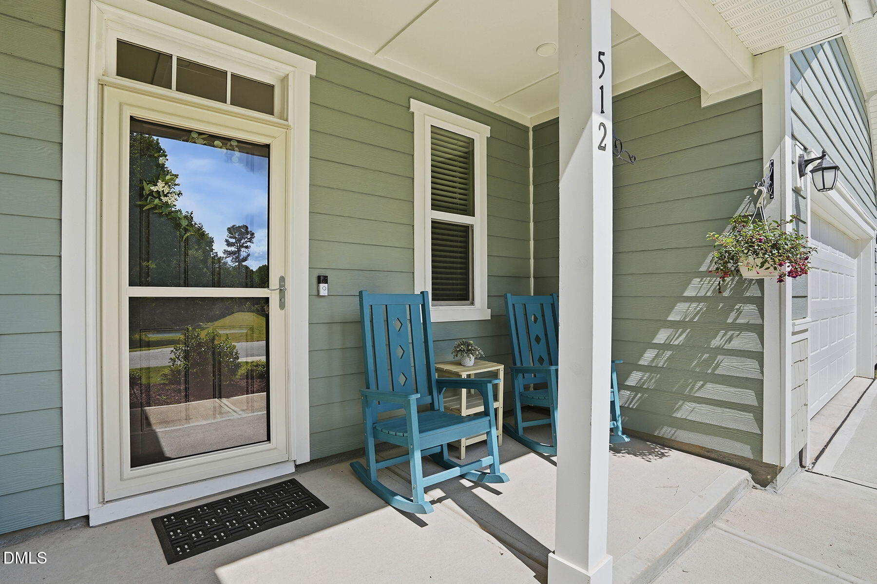 512 Thorny Branch Drive