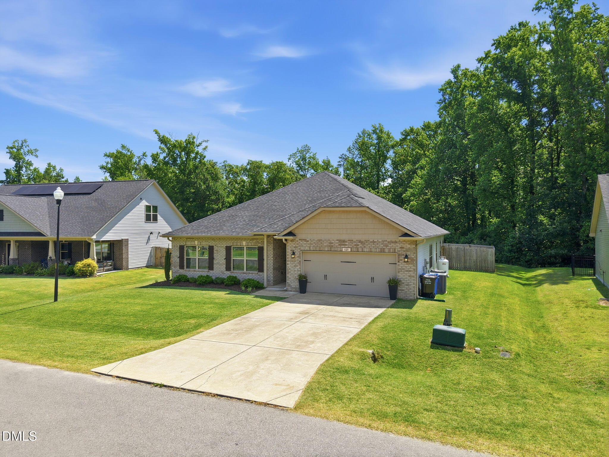 123 Woodwater Circle