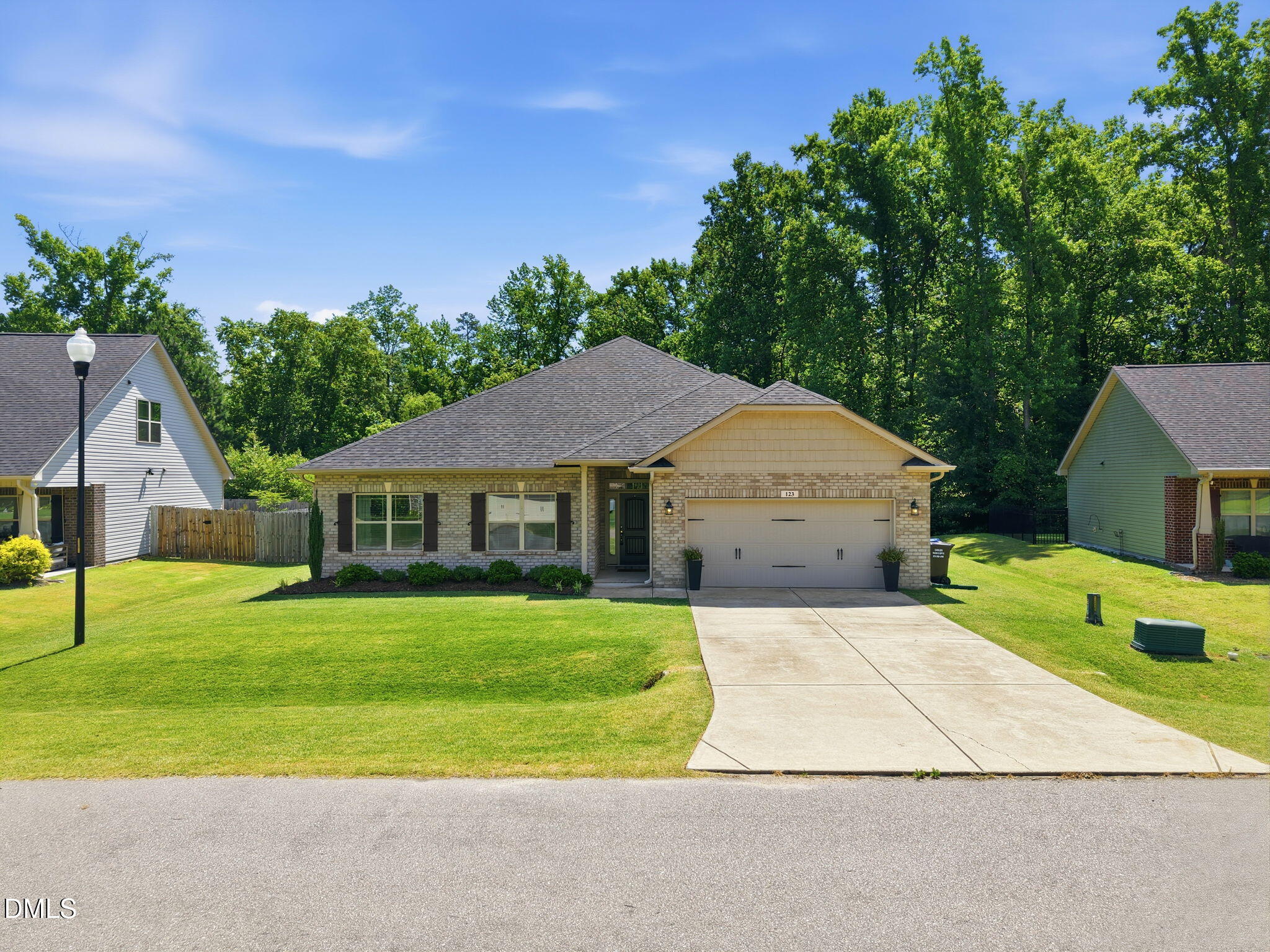 123 Woodwater Circle