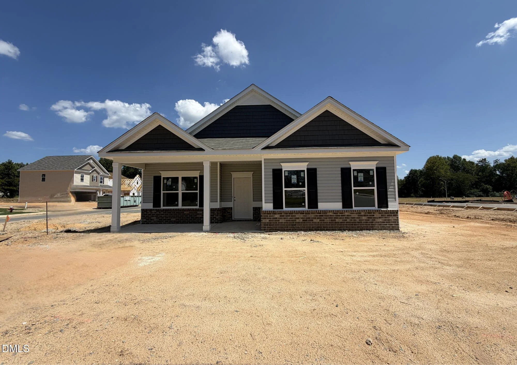 2915 Lemon Springs Road