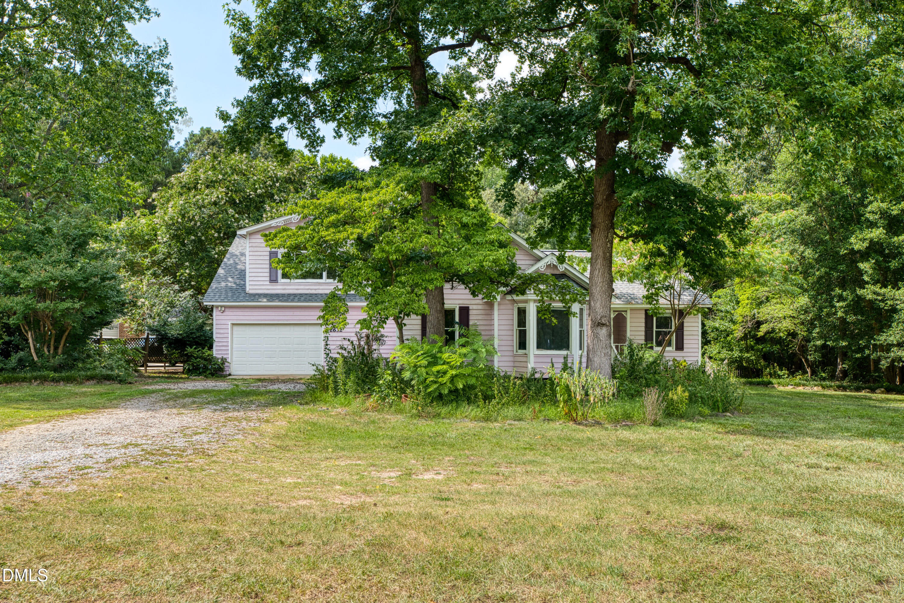 2632 N Shiloh Road
